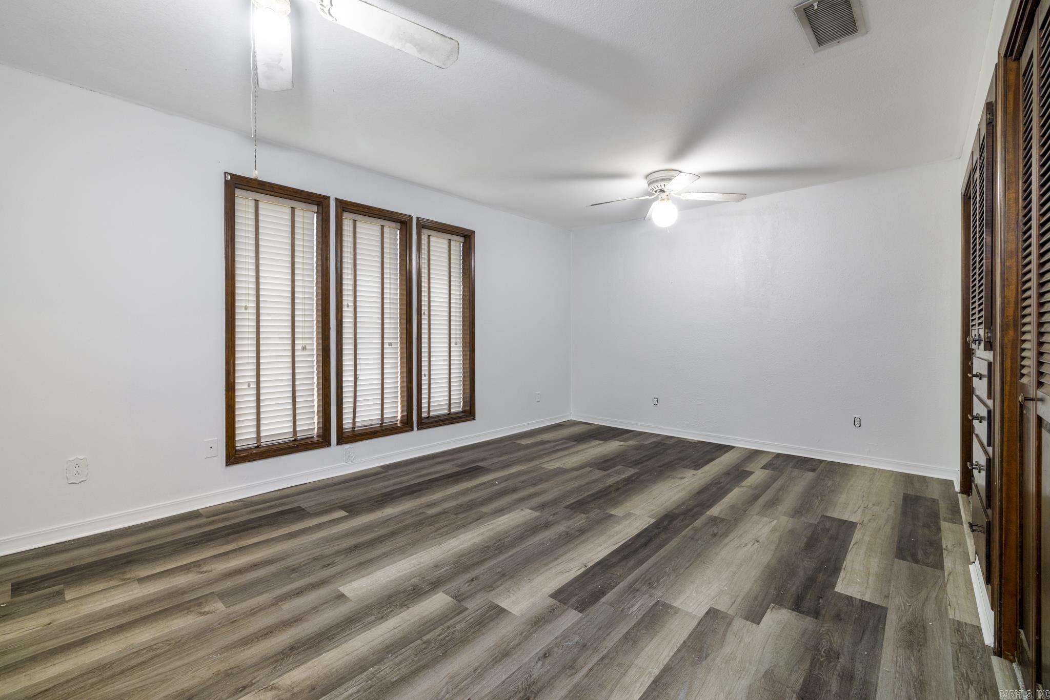 NORTH PARK ADDITION - Residential