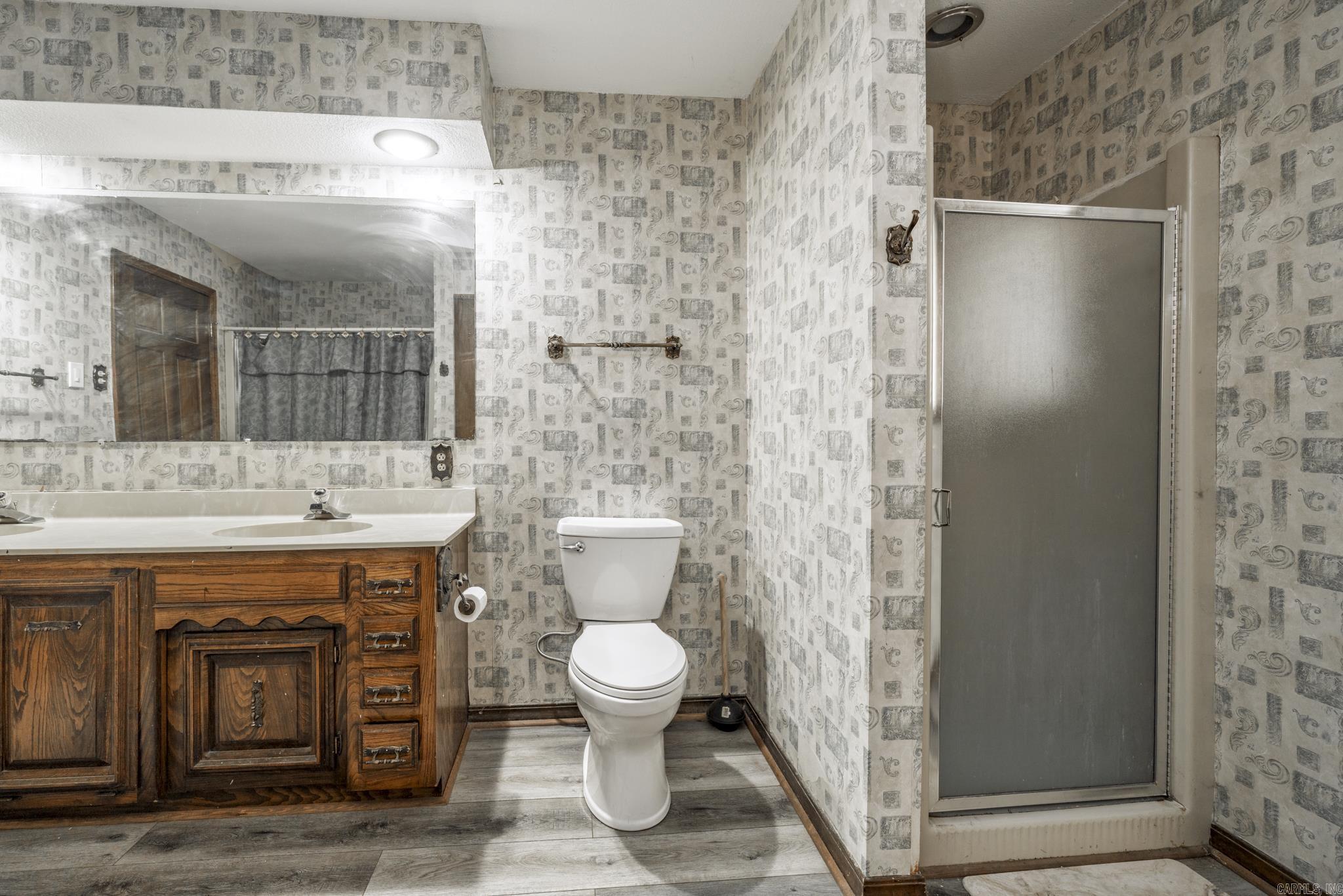 NORTH PARK ADDITION - Residential