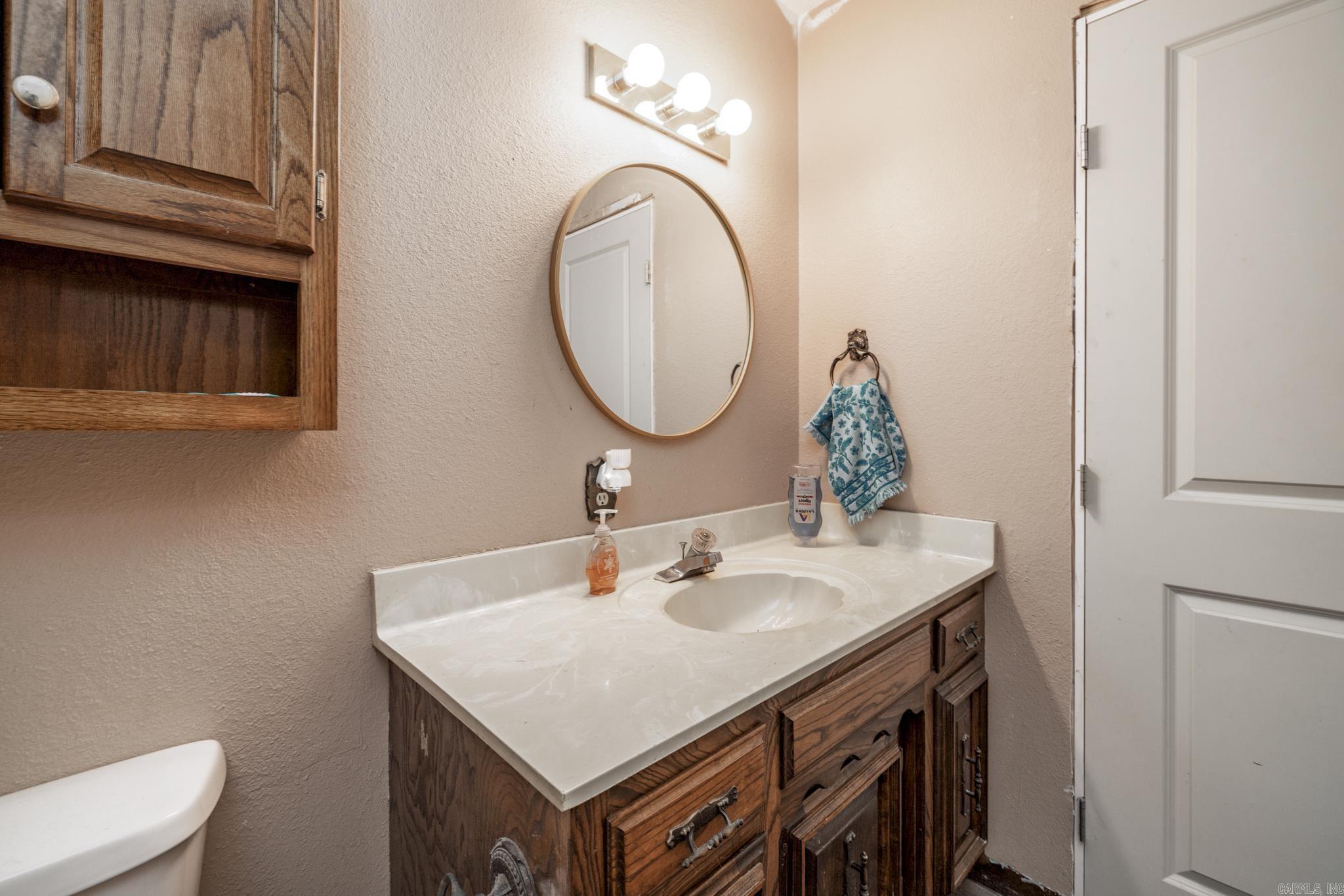 NORTH PARK ADDITION - Residential