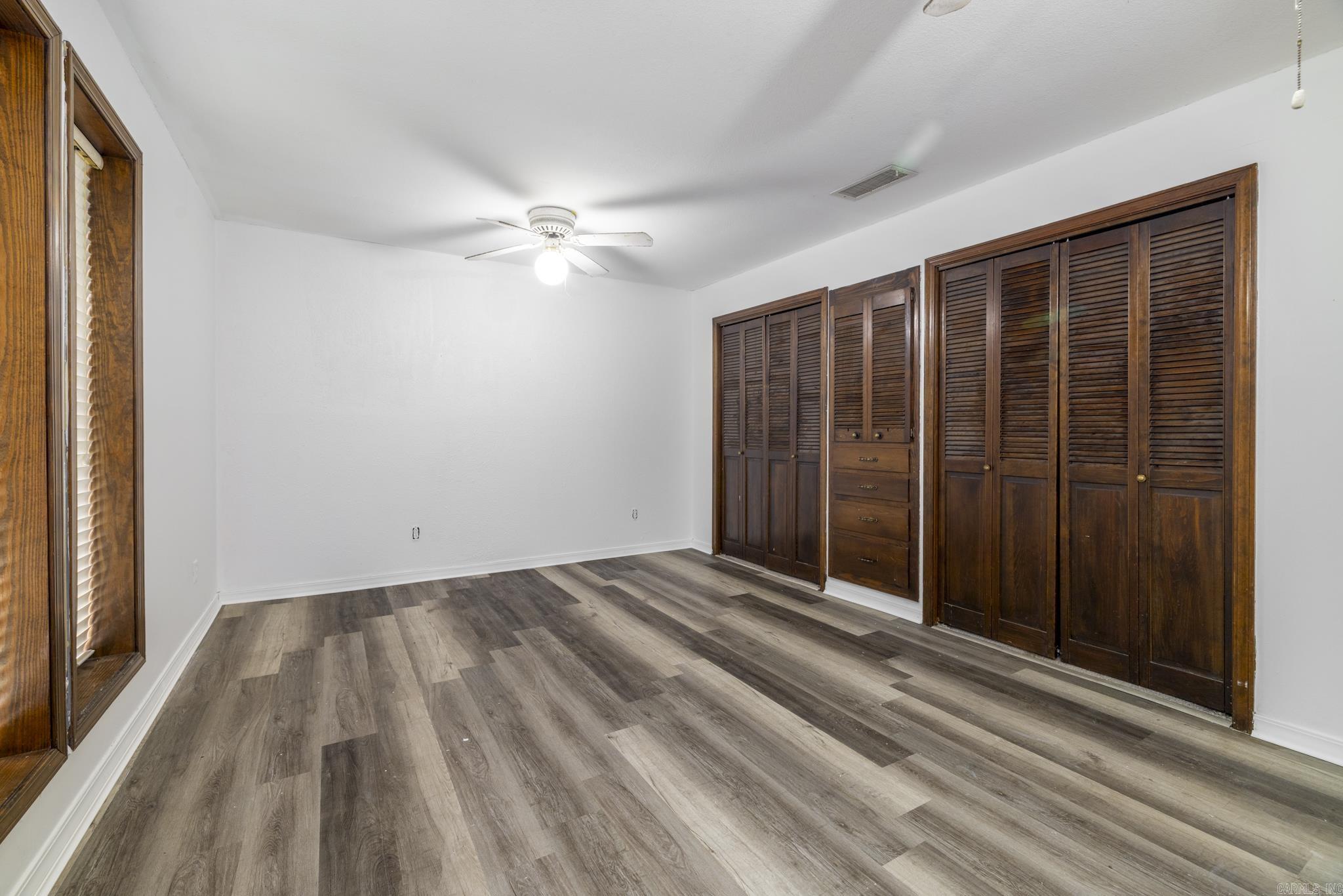 NORTH PARK ADDITION - Residential