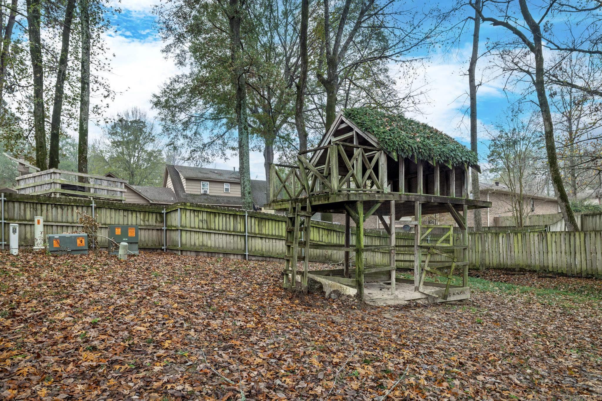 NORTH PARK ADDITION - Residential