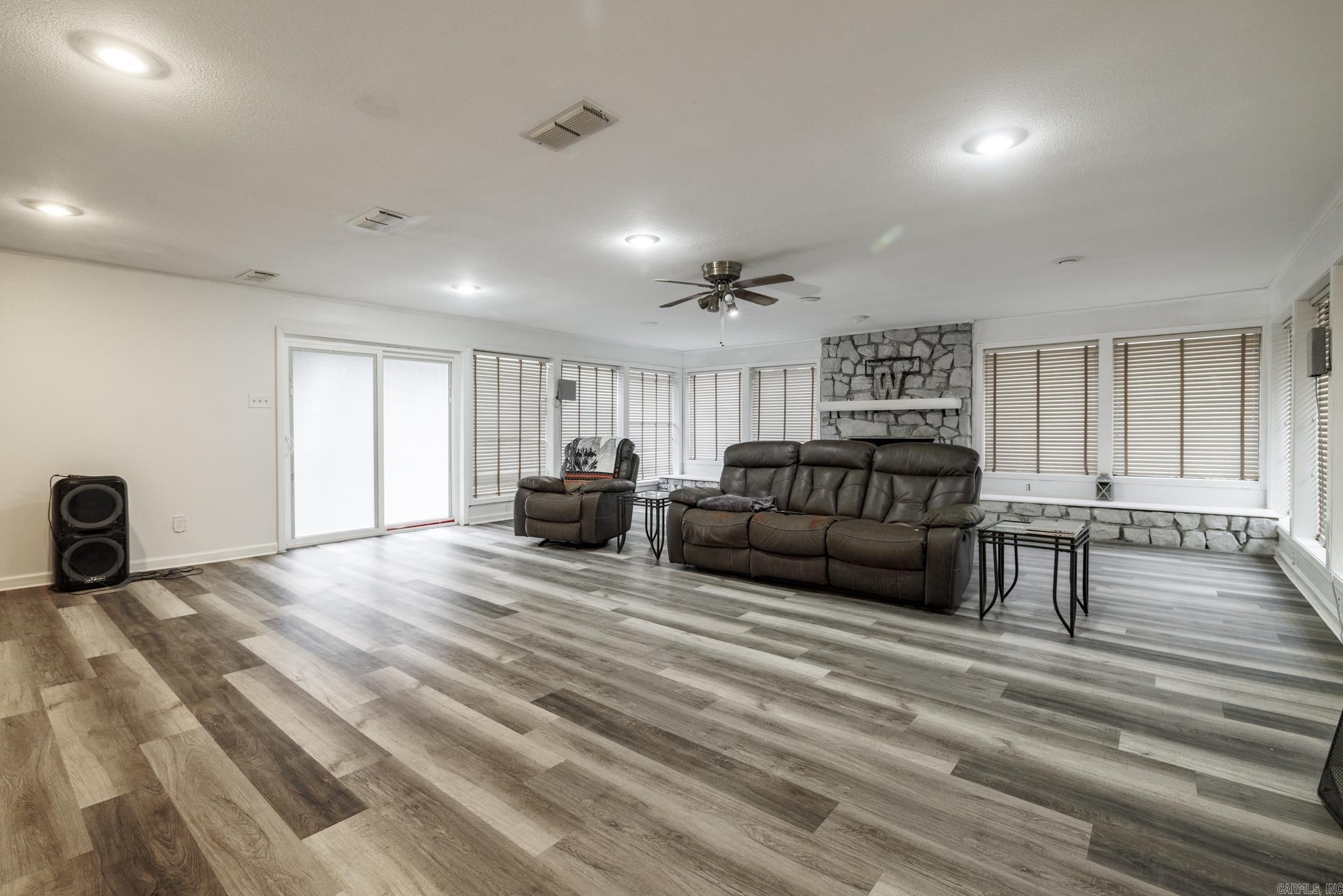 NORTH PARK ADDITION - Residential