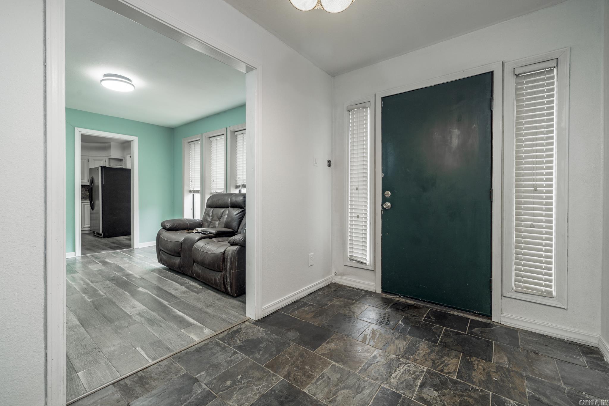 NORTH PARK ADDITION - Residential