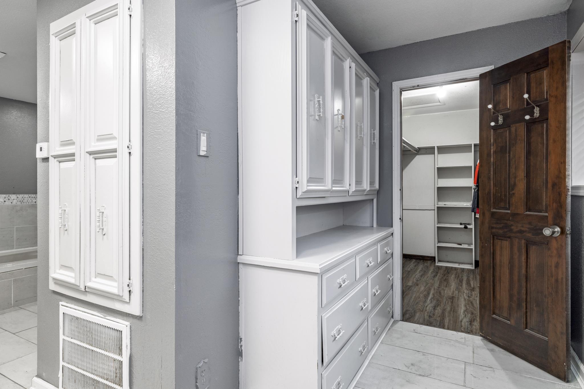 NORTH PARK ADDITION - Residential