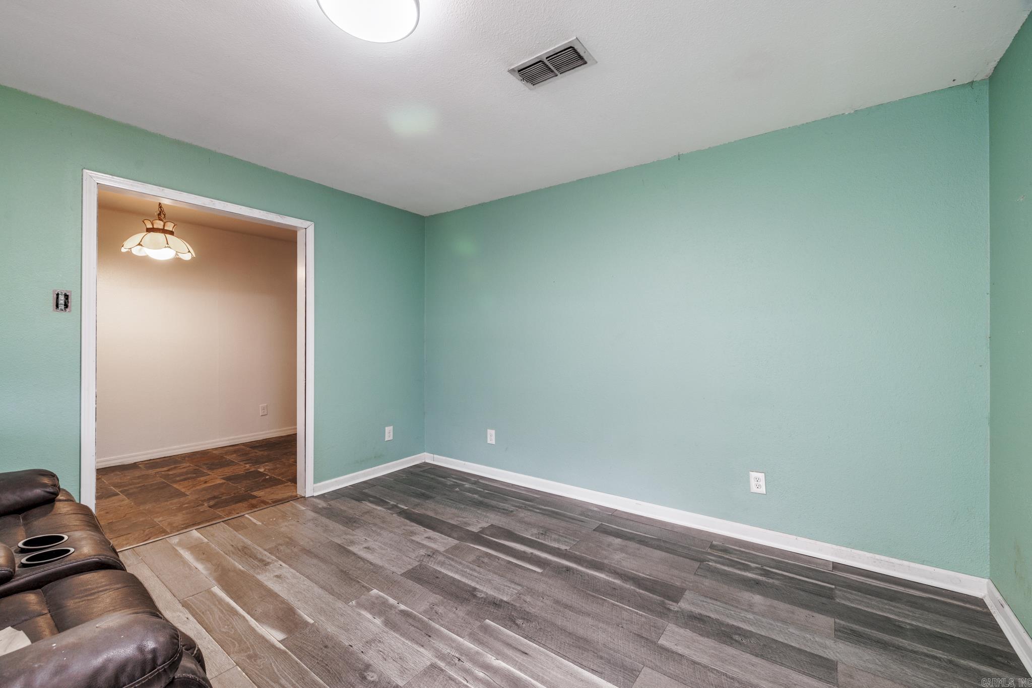 NORTH PARK ADDITION - Residential