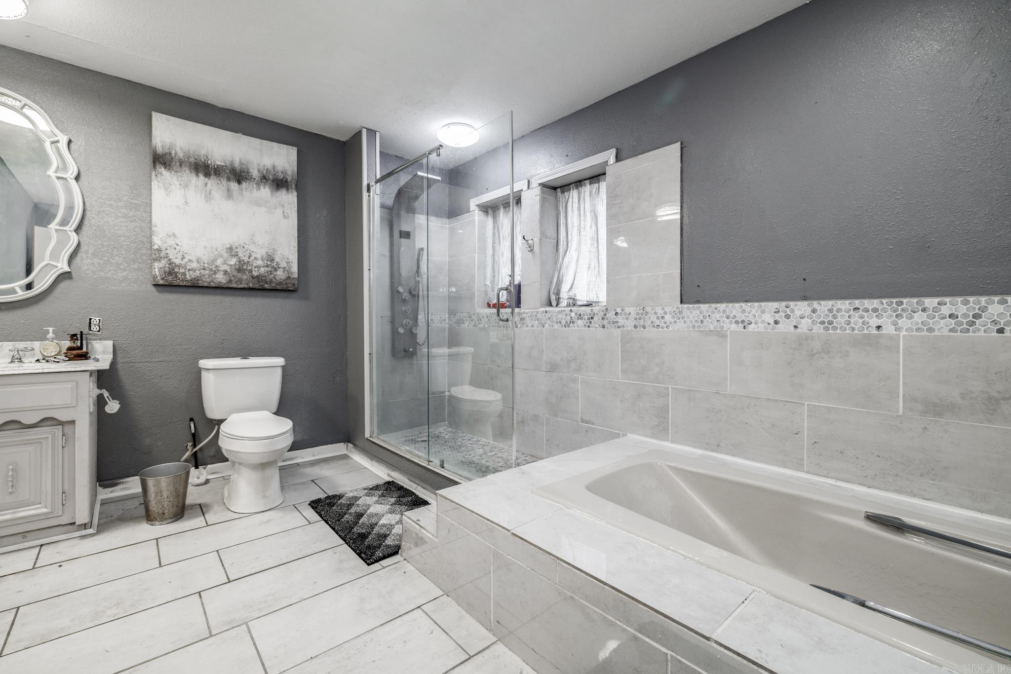 NORTH PARK ADDITION - Residential