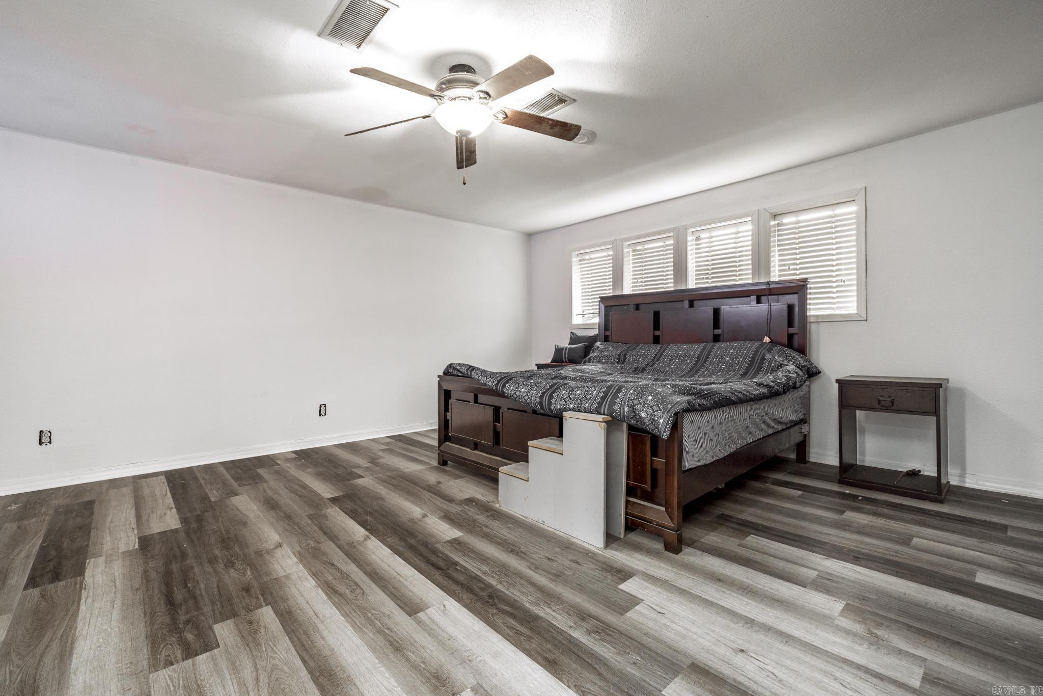 NORTH PARK ADDITION - Residential