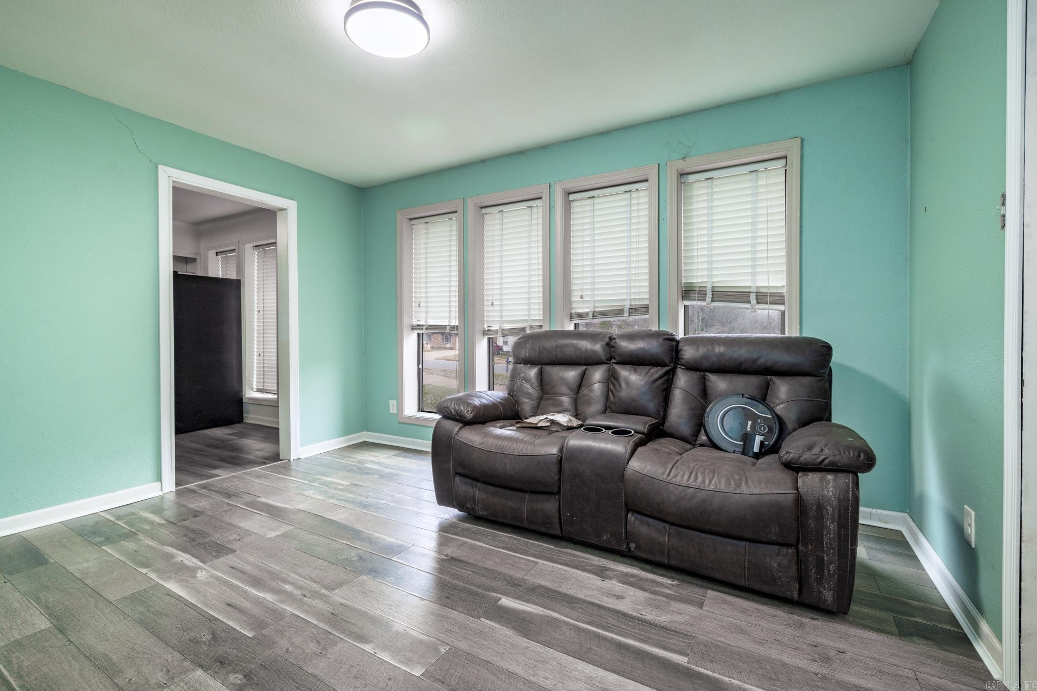 NORTH PARK ADDITION - Residential