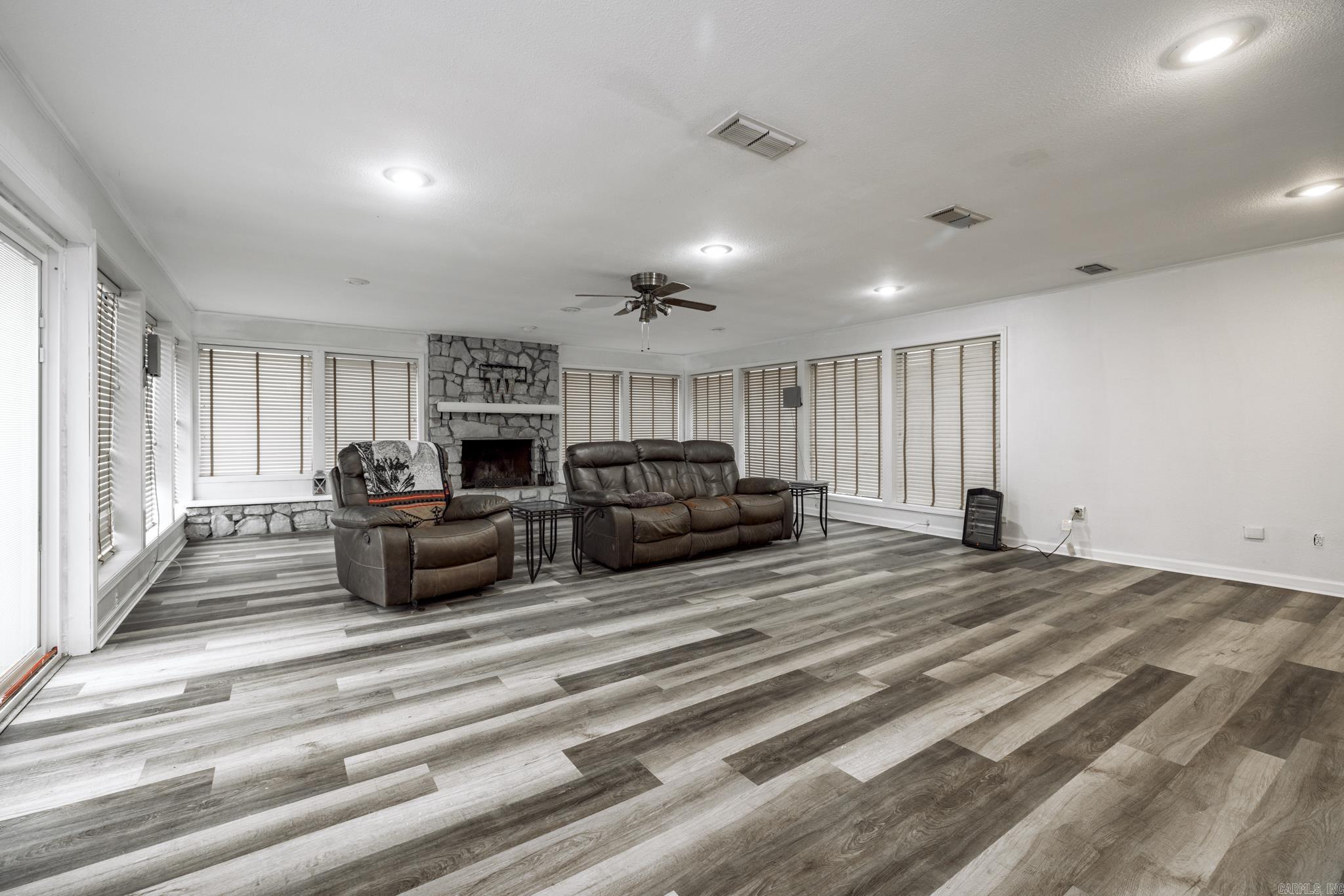 NORTH PARK ADDITION - Residential