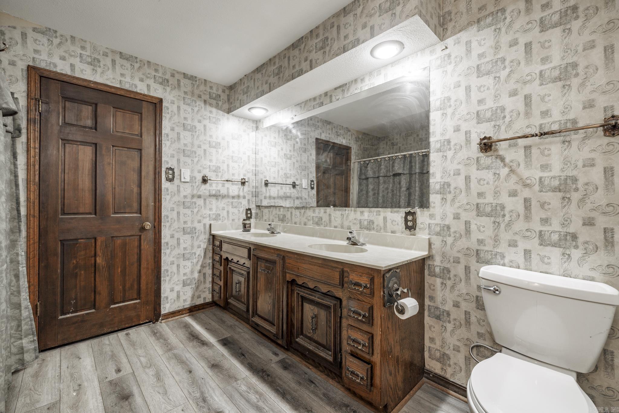 NORTH PARK ADDITION - Residential