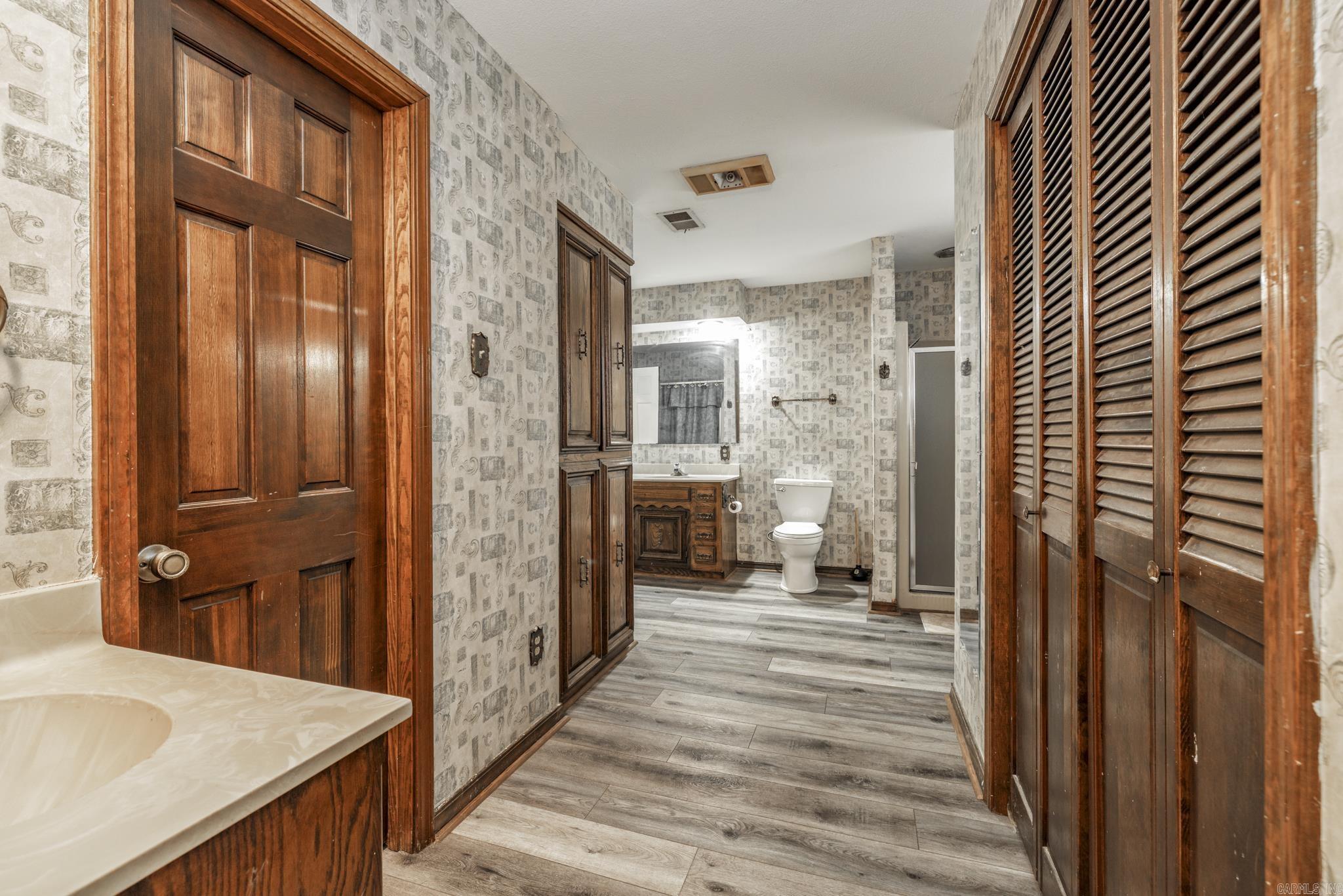 NORTH PARK ADDITION - Residential