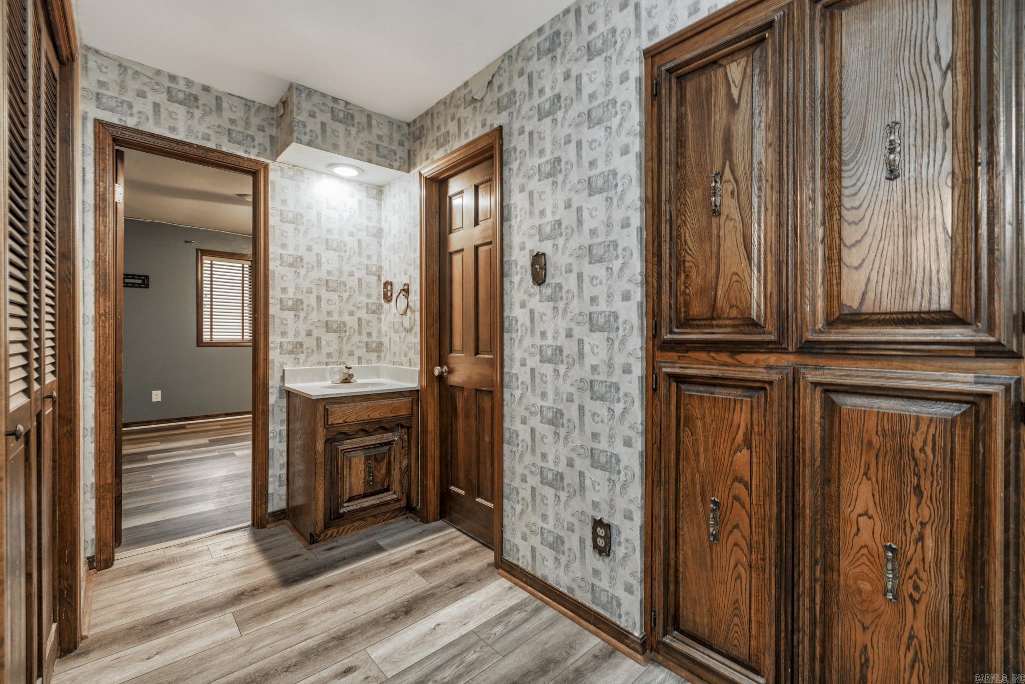 NORTH PARK ADDITION - Residential