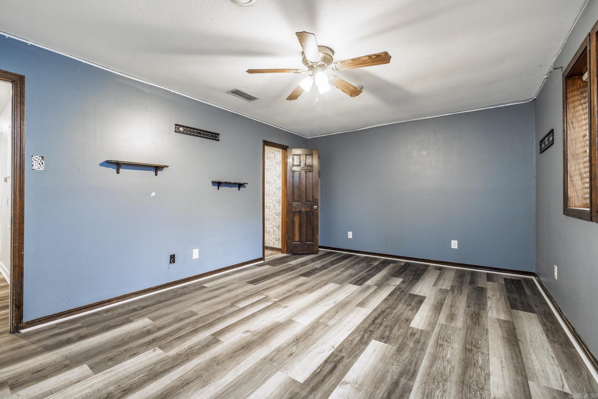 NORTH PARK ADDITION - Residential