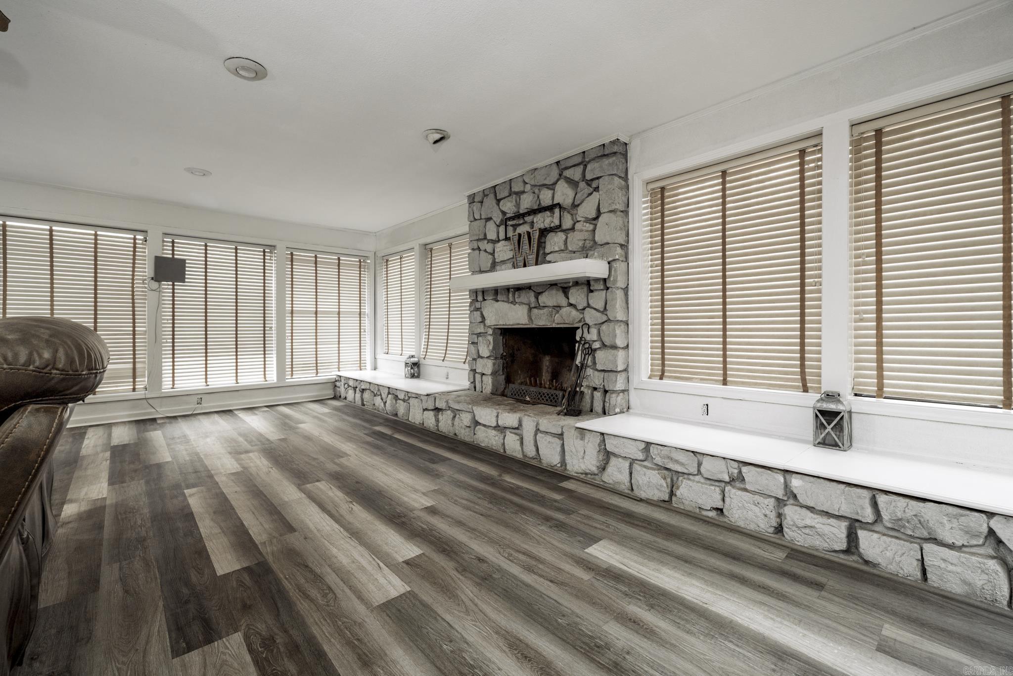 NORTH PARK ADDITION - Residential