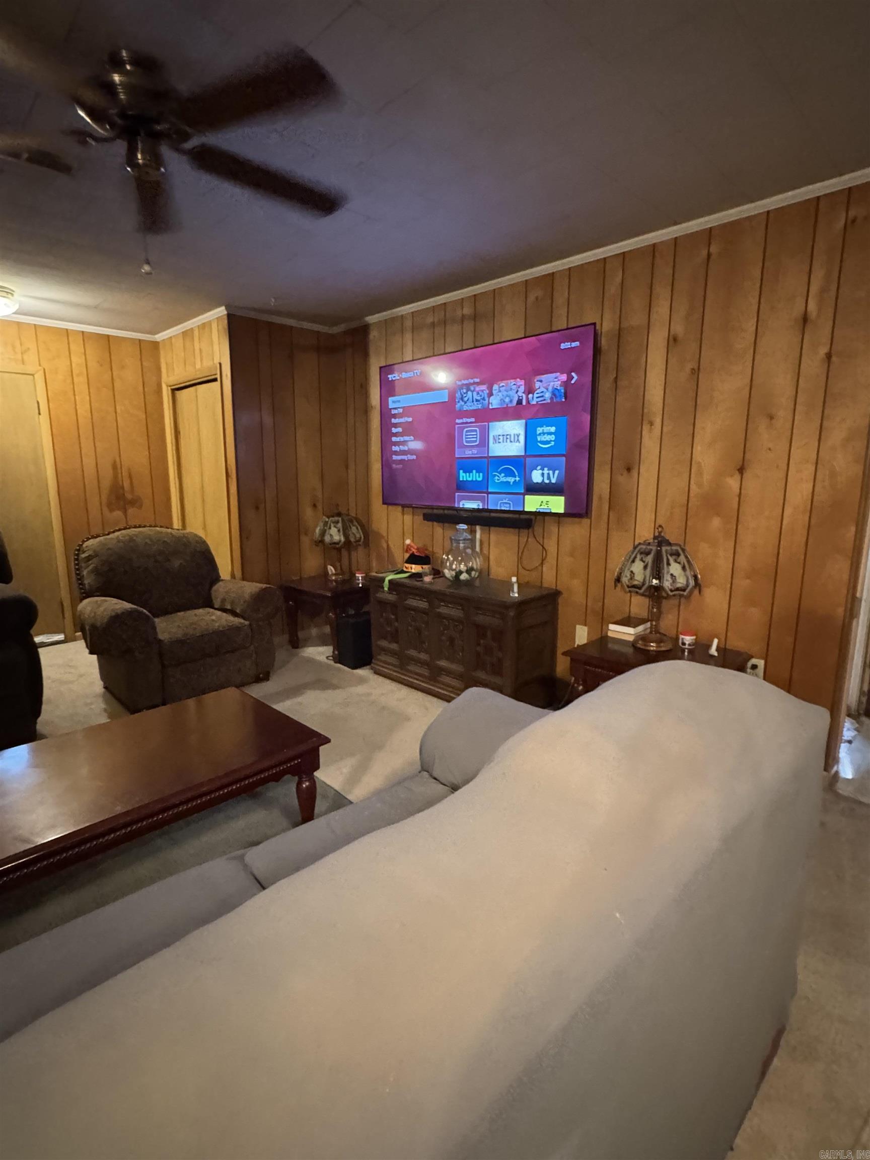 Triple R - Residential