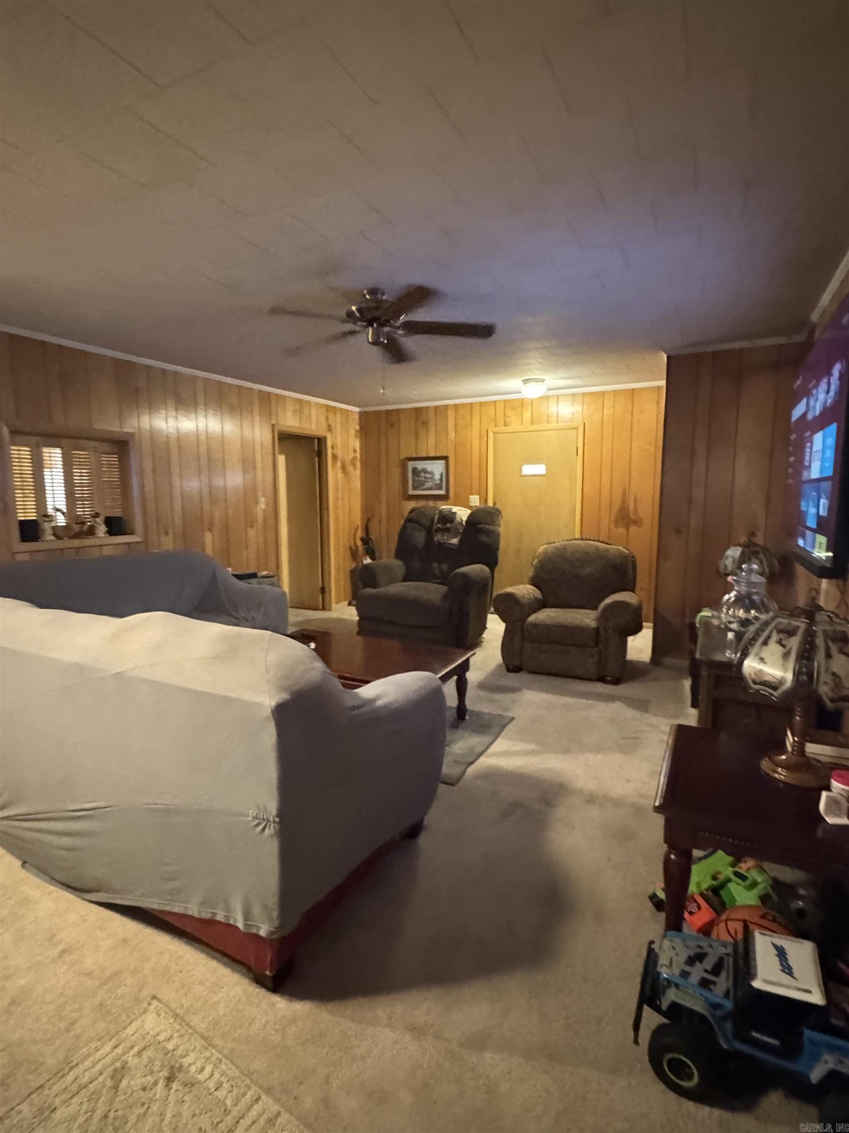 Triple R - Residential