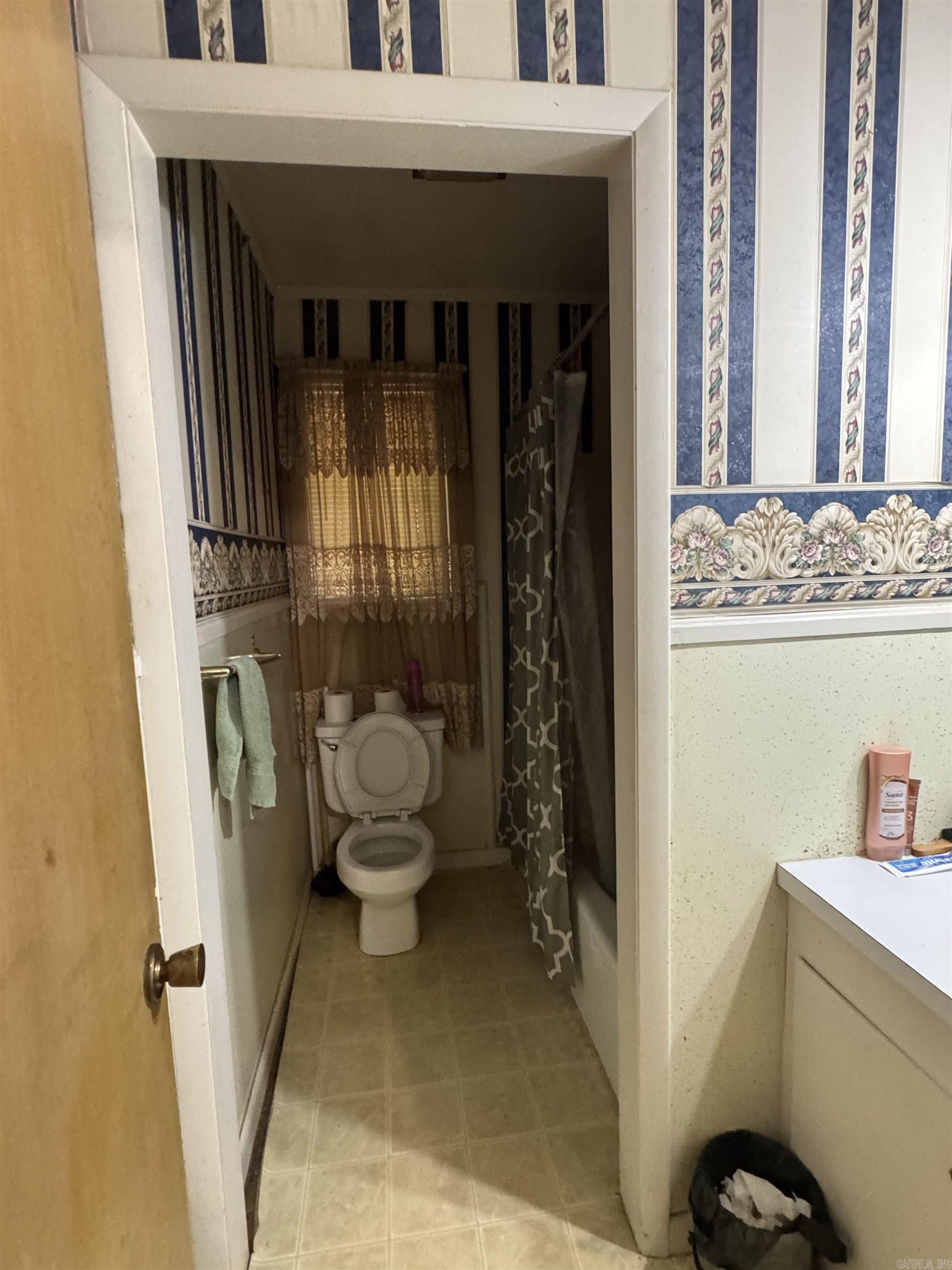 Triple R - Residential