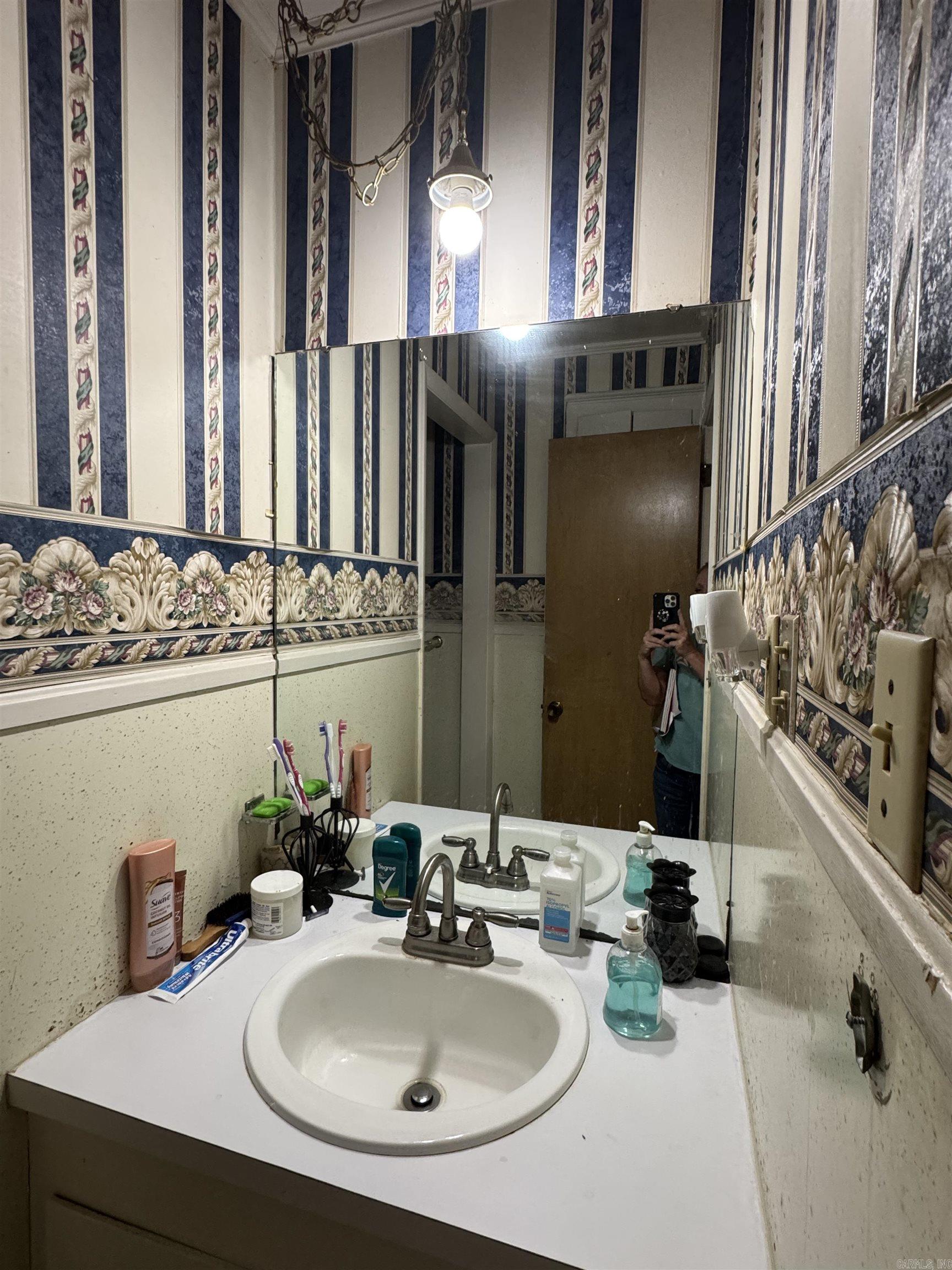 Triple R - Residential