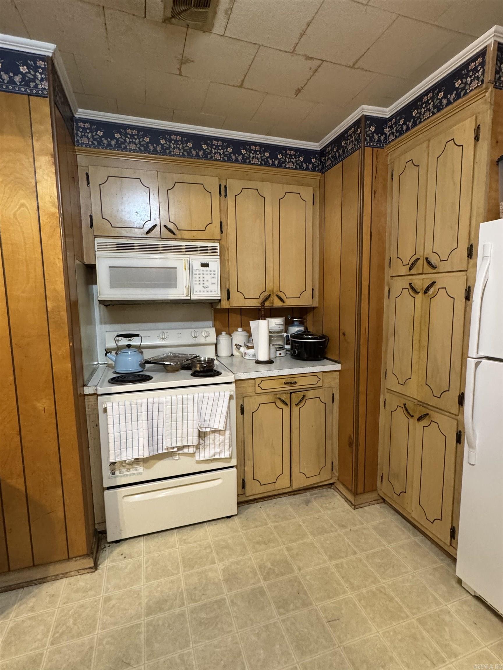 Triple R - Residential