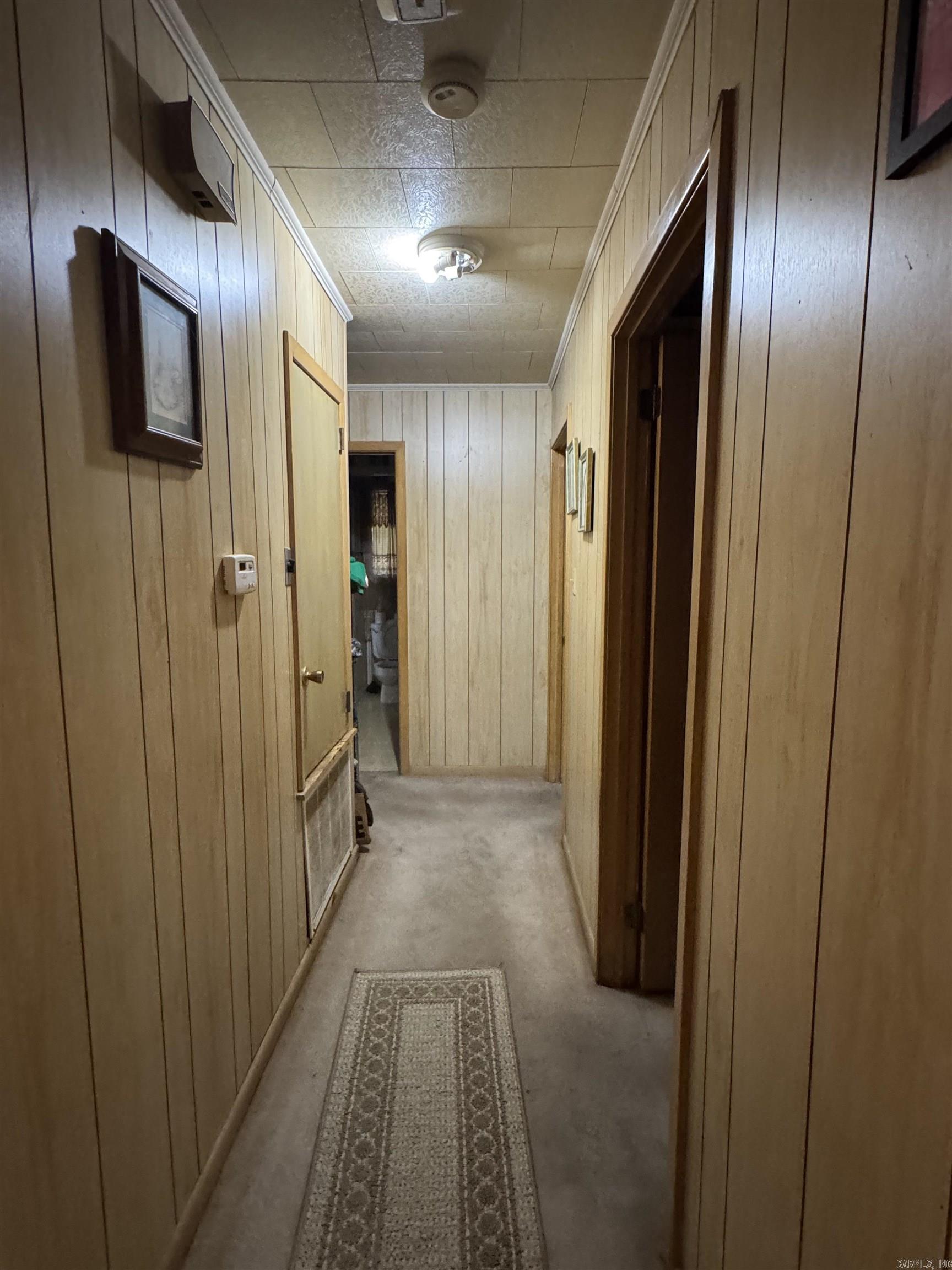 Triple R - Residential