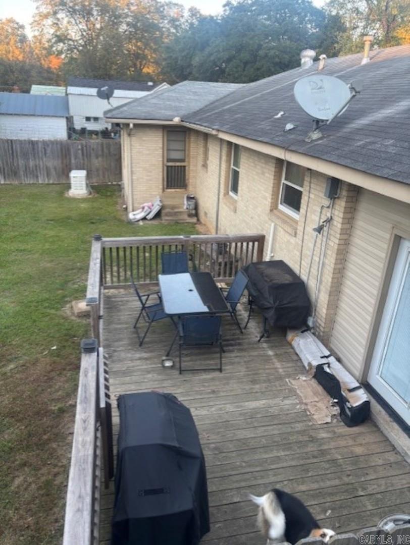 ADAMS, CC, ADDITION - Residential