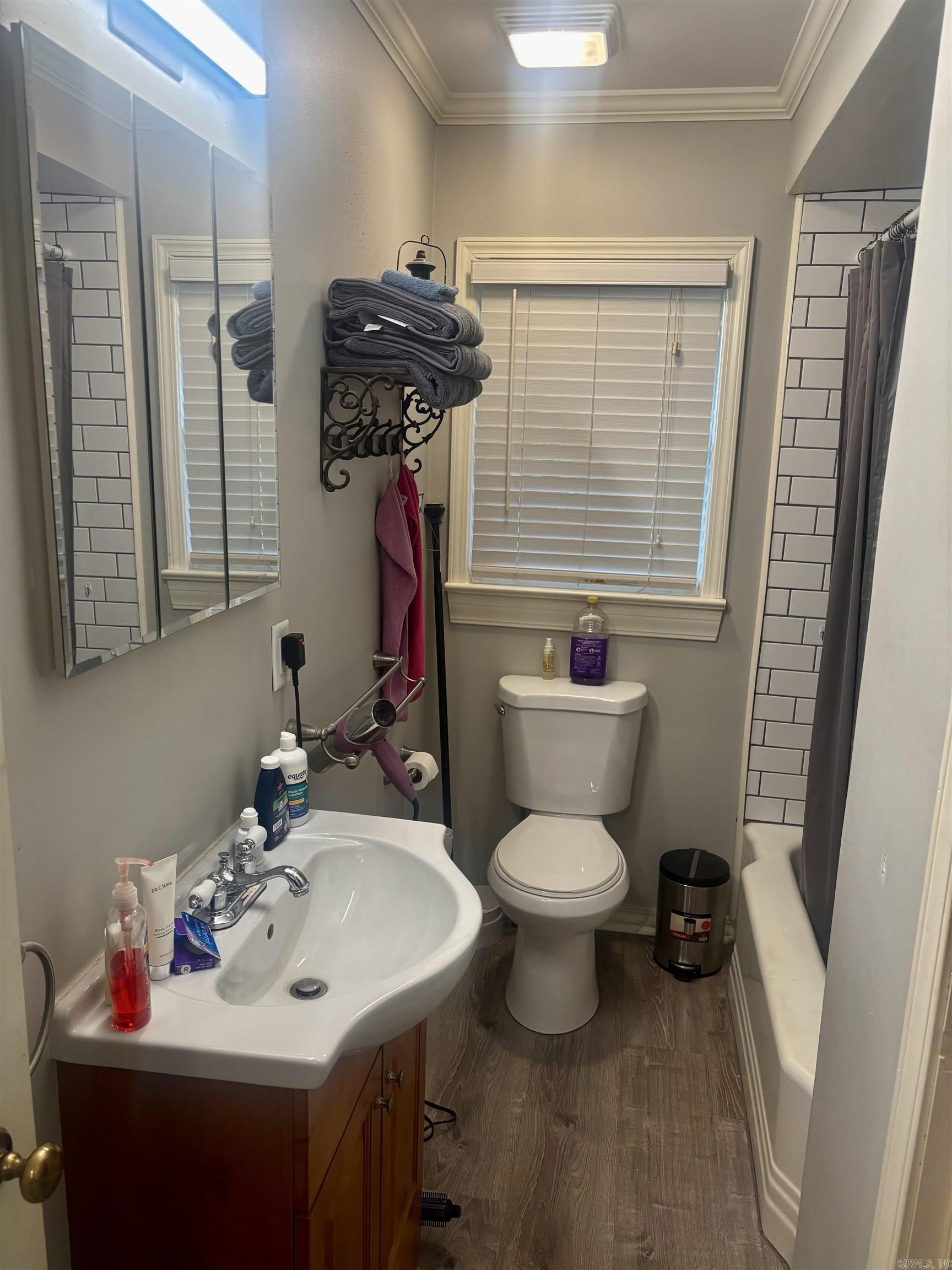 ADAMS, CC, ADDITION - Residential