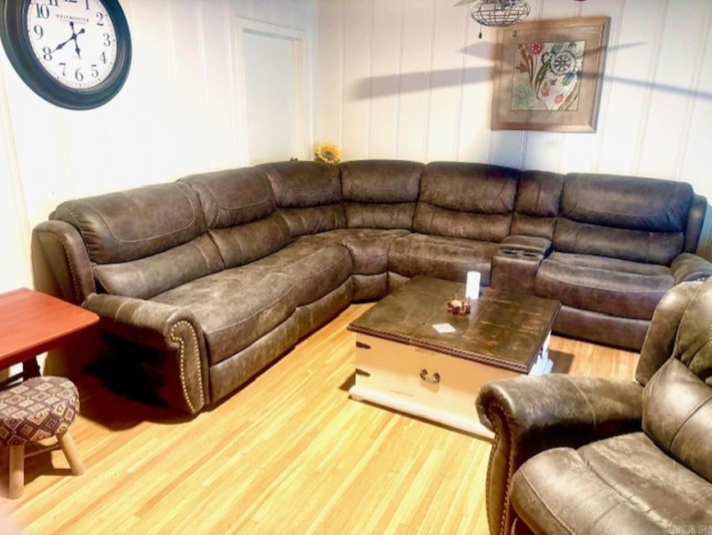 ADAMS, CC, ADDITION - Residential