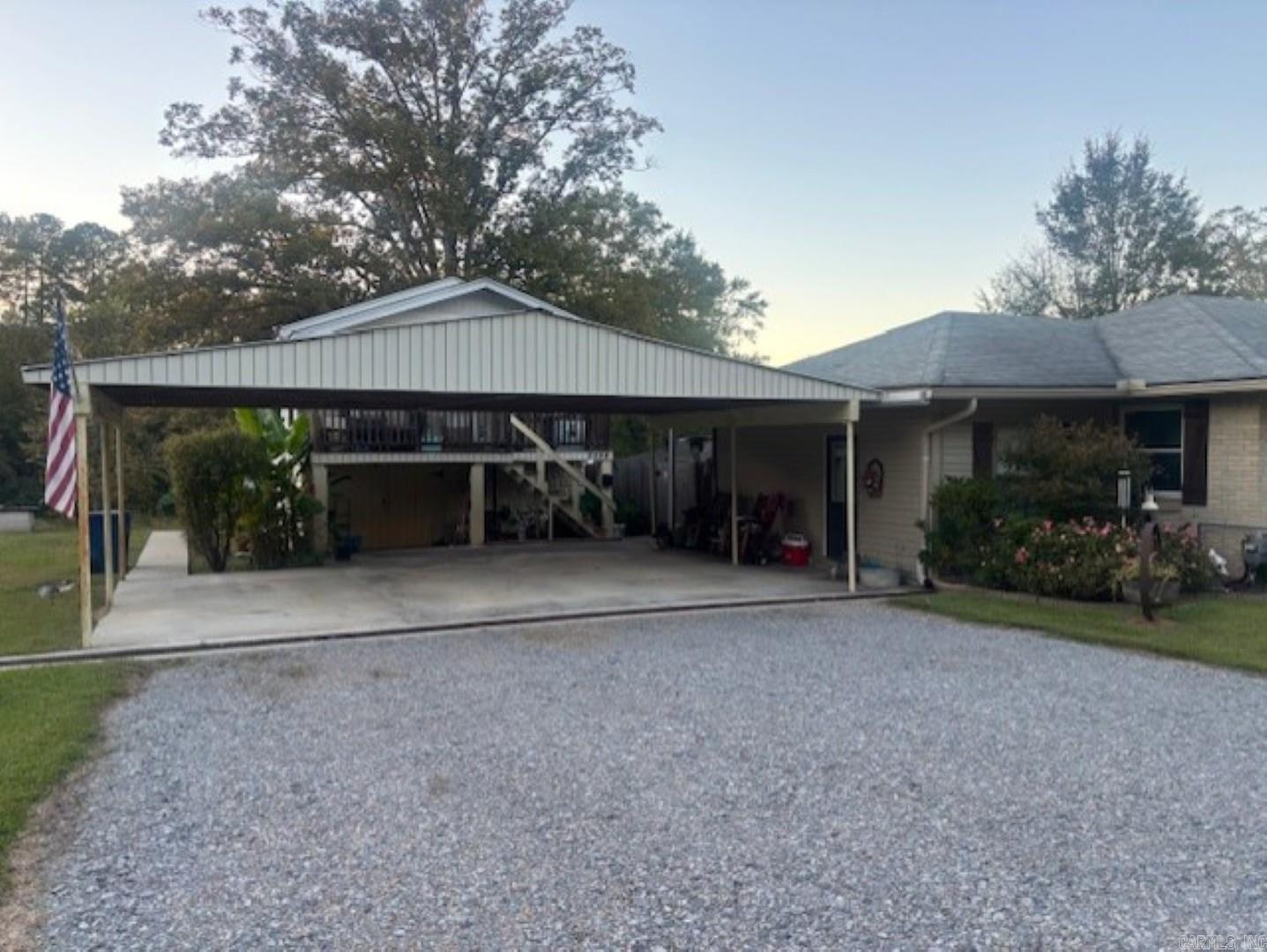 ADAMS, CC, ADDITION - Residential