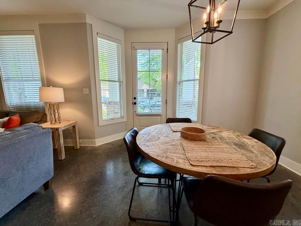 Argenta - Residential Lease