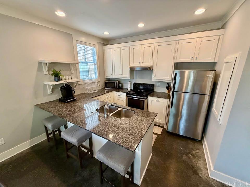 Argenta - Residential Lease