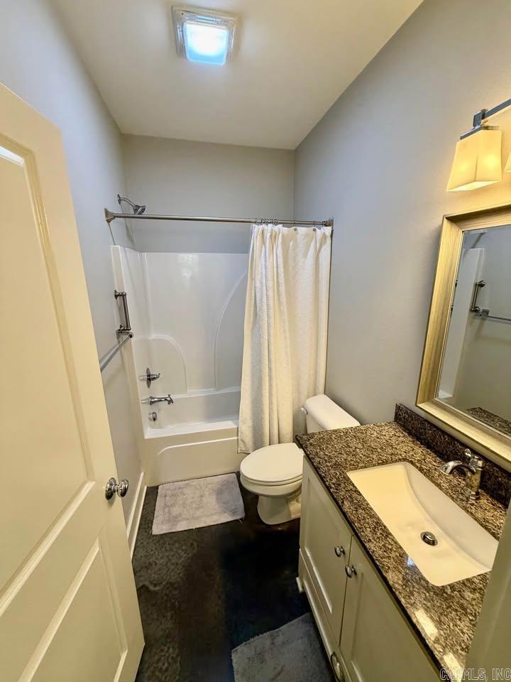 Argenta - Residential Lease