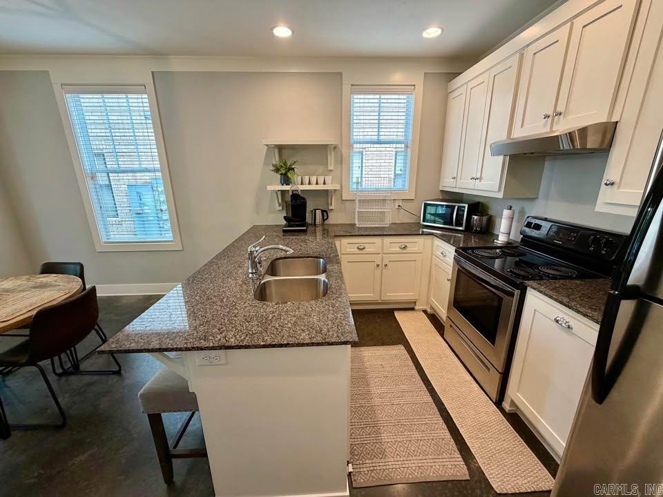 Argenta - Residential Lease