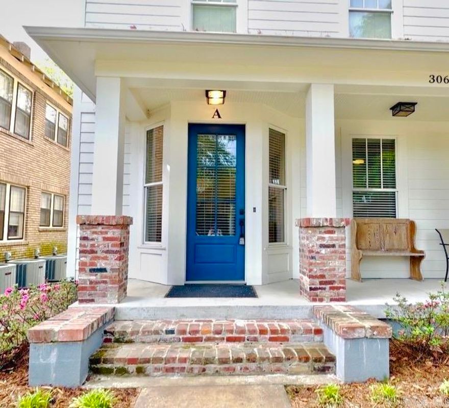 This inviting unit offers the perfect blend of comfort and lifestyle—complete with washer & dryer included and water paid, making your day-to-day living easy and stress-free. Enjoy evenings unwinding around the shared backyard fire pit, a great space to relax or connect with neighbors. Plus, you’ll love having a responsive, easy-to-work-with landlord who truly cares about the property and tenants. Located just minutes from all that Argenta has to offer—local dining, shops, and entertainment—this is the kind of place that feels like home the moment you arrive.