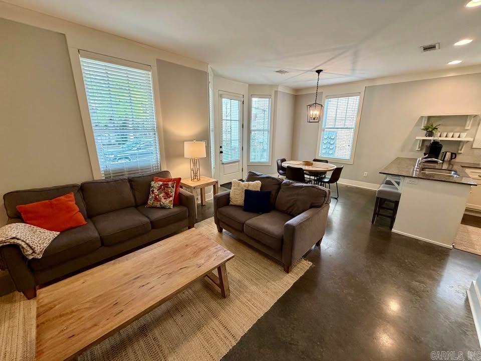 Argenta - Residential Lease