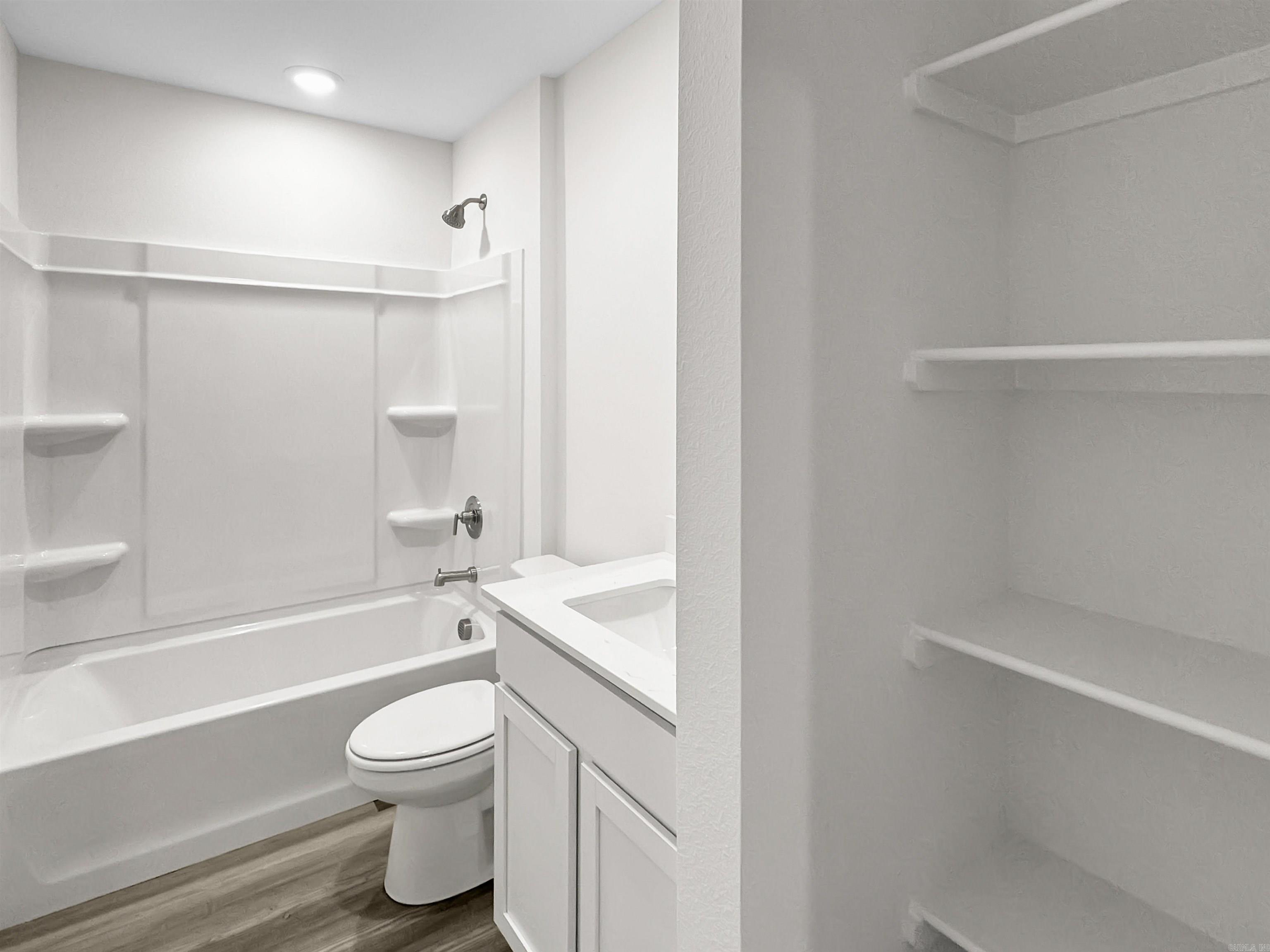 KENSINGTON PLACE - Residential