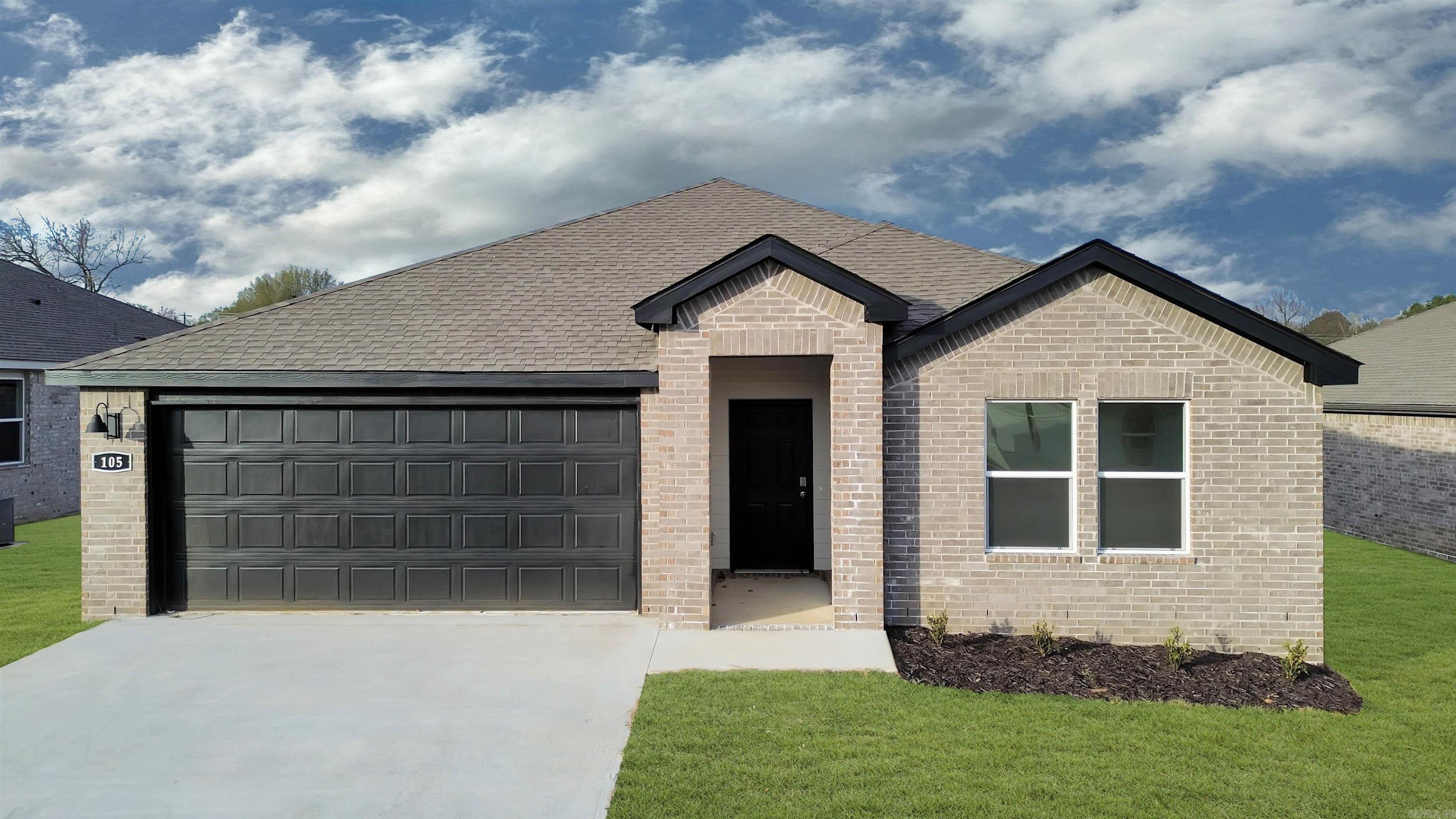 KENSINGTON PLACE - Residential