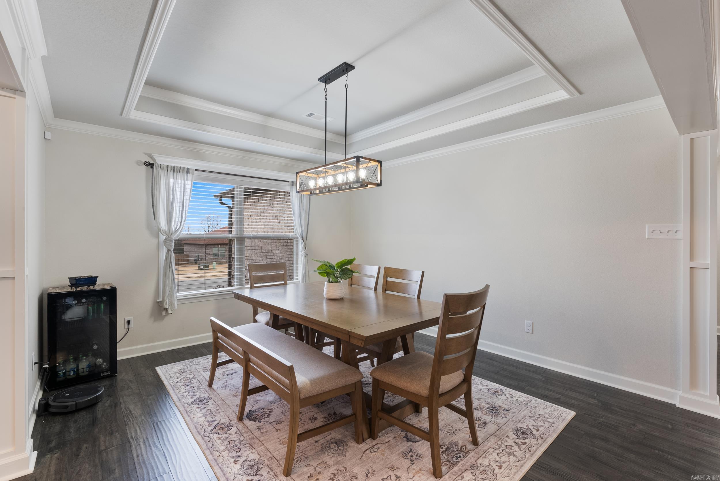 HERITAGE MEADOWS - Residential