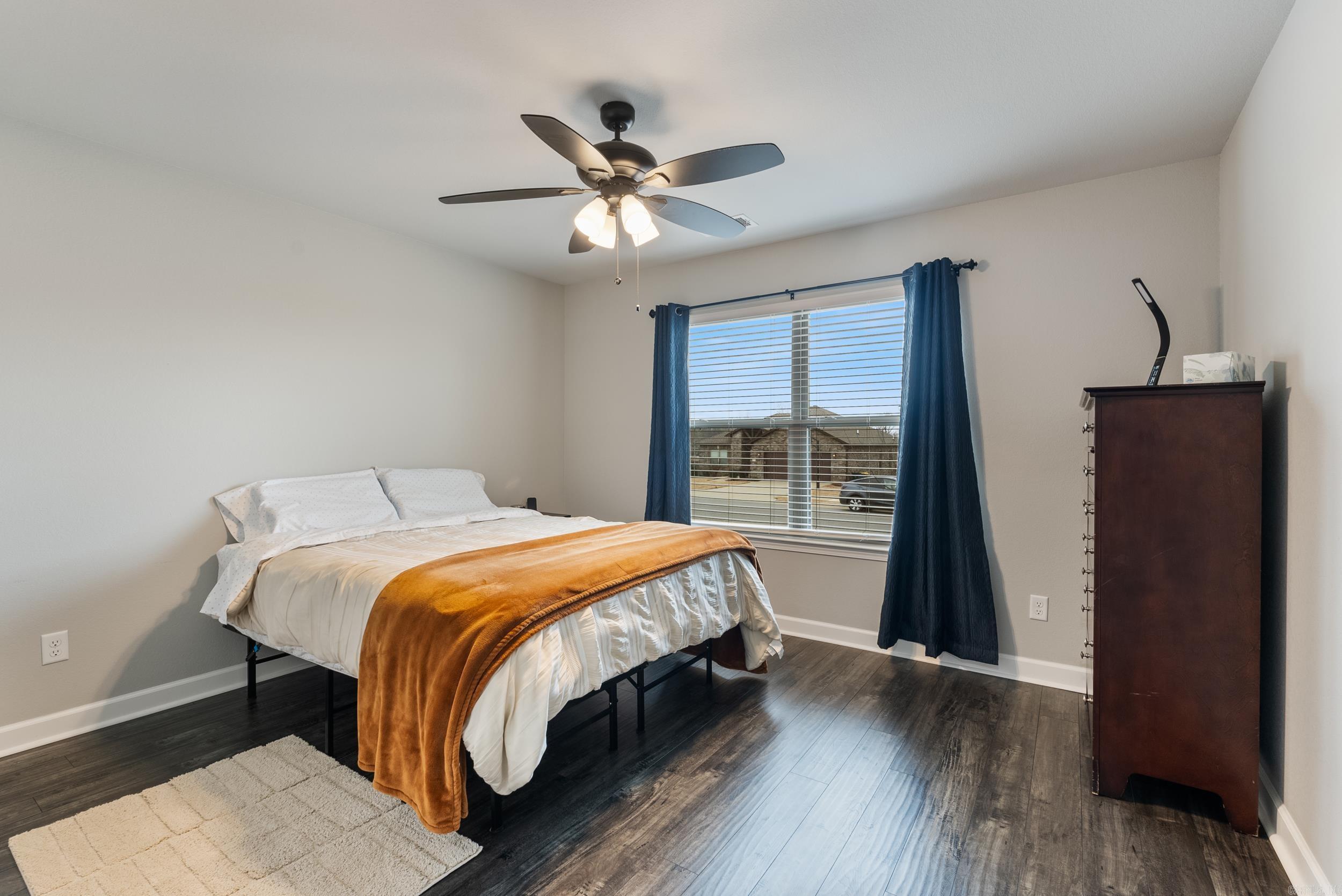 HERITAGE MEADOWS - Residential