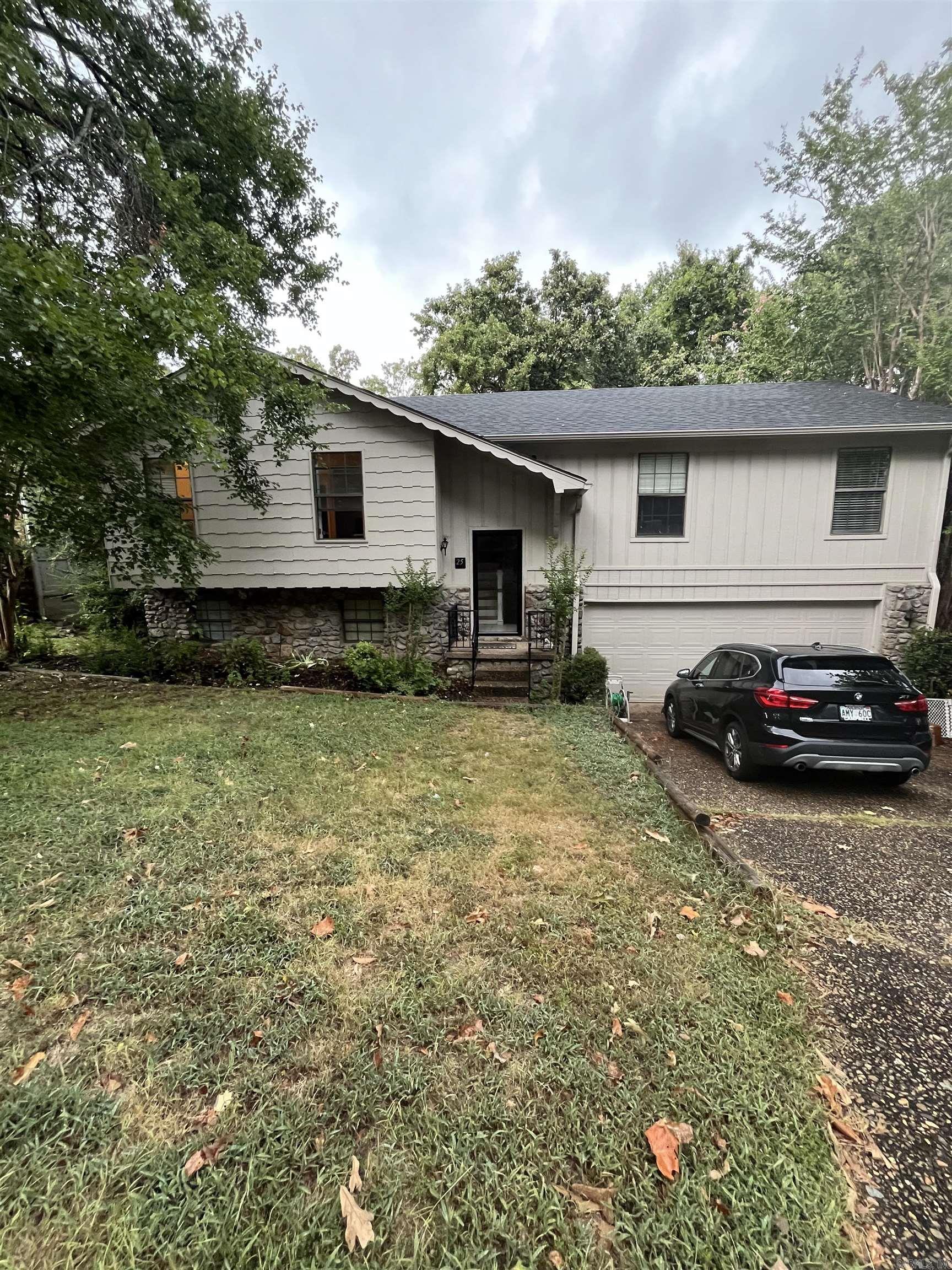 PLEASANT FOREST - Residential