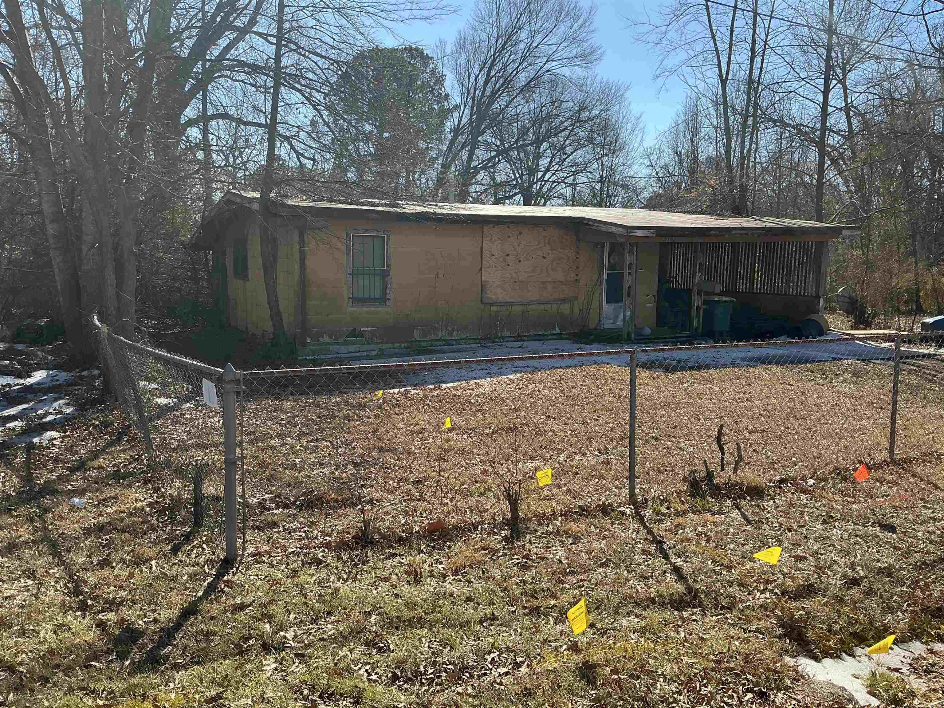 STANKE - Residential