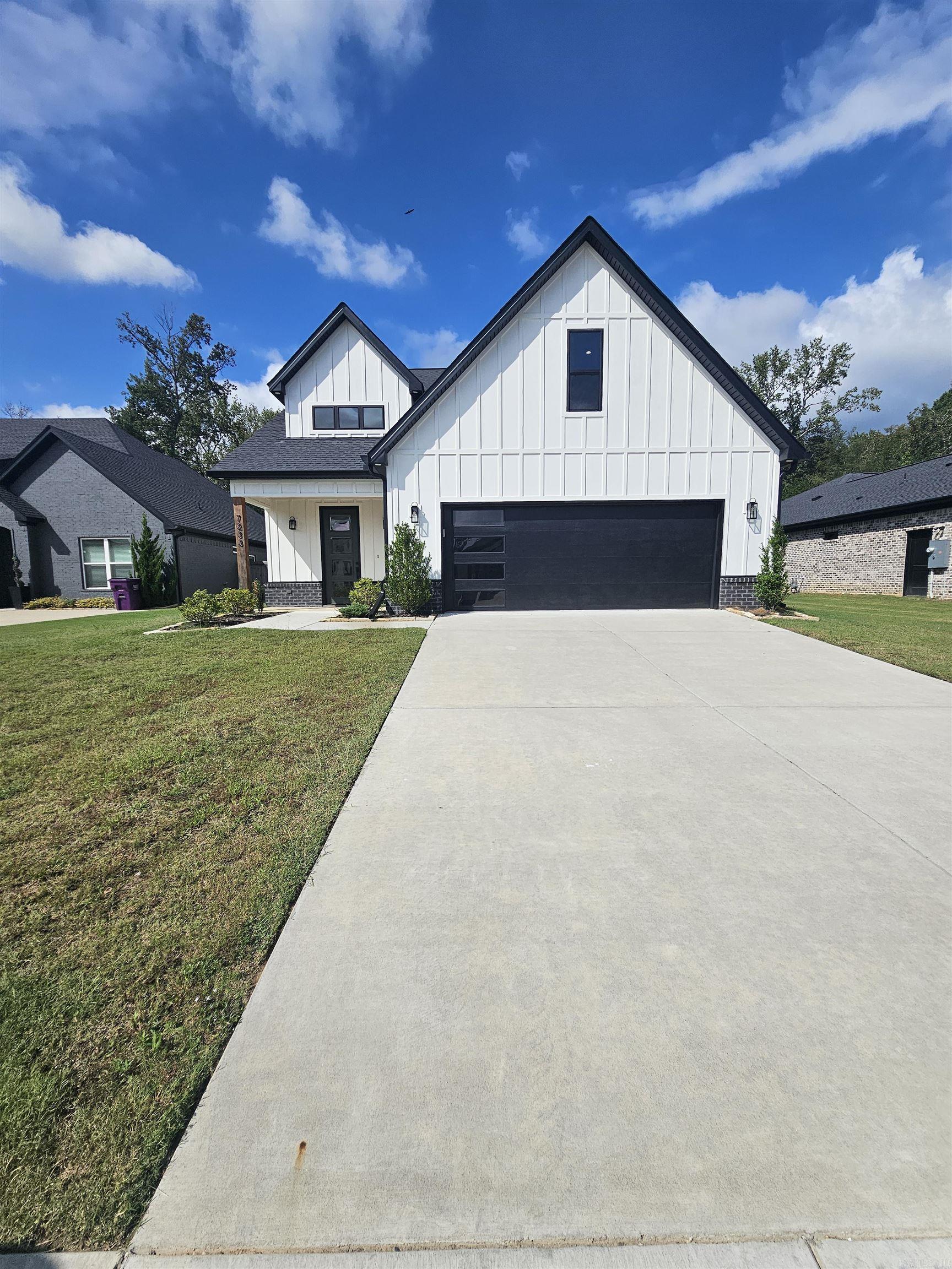 Welcome to this beautiful 4-bedroom, 3.5-bath single-family home offering 3,390 sq. ft. of comfortable, modern living in the desirable Woods at Hurricane neighborhood. Step inside to an inviting open-concept layout perfect for entertaining and everyday living. The spacious kitchen, dining, and living areas flow seamlessly together, creating a bright and welcoming atmosphere. The split floor plan offers privacy and convenience, featuring the primary suite on the main level and all secondary bedrooms upstairs, along with a bonus room—ideal for a home office, playroom, or media space. Outside, enjoy a fully fenced backyard, perfect for pets, gatherings, or relaxing weekends. The two-car garage provides ample storage and parking space. Located in one of Hurricane’s most sought-after communities, this home combines space, style, and function—ready for you to move in and make it your own!