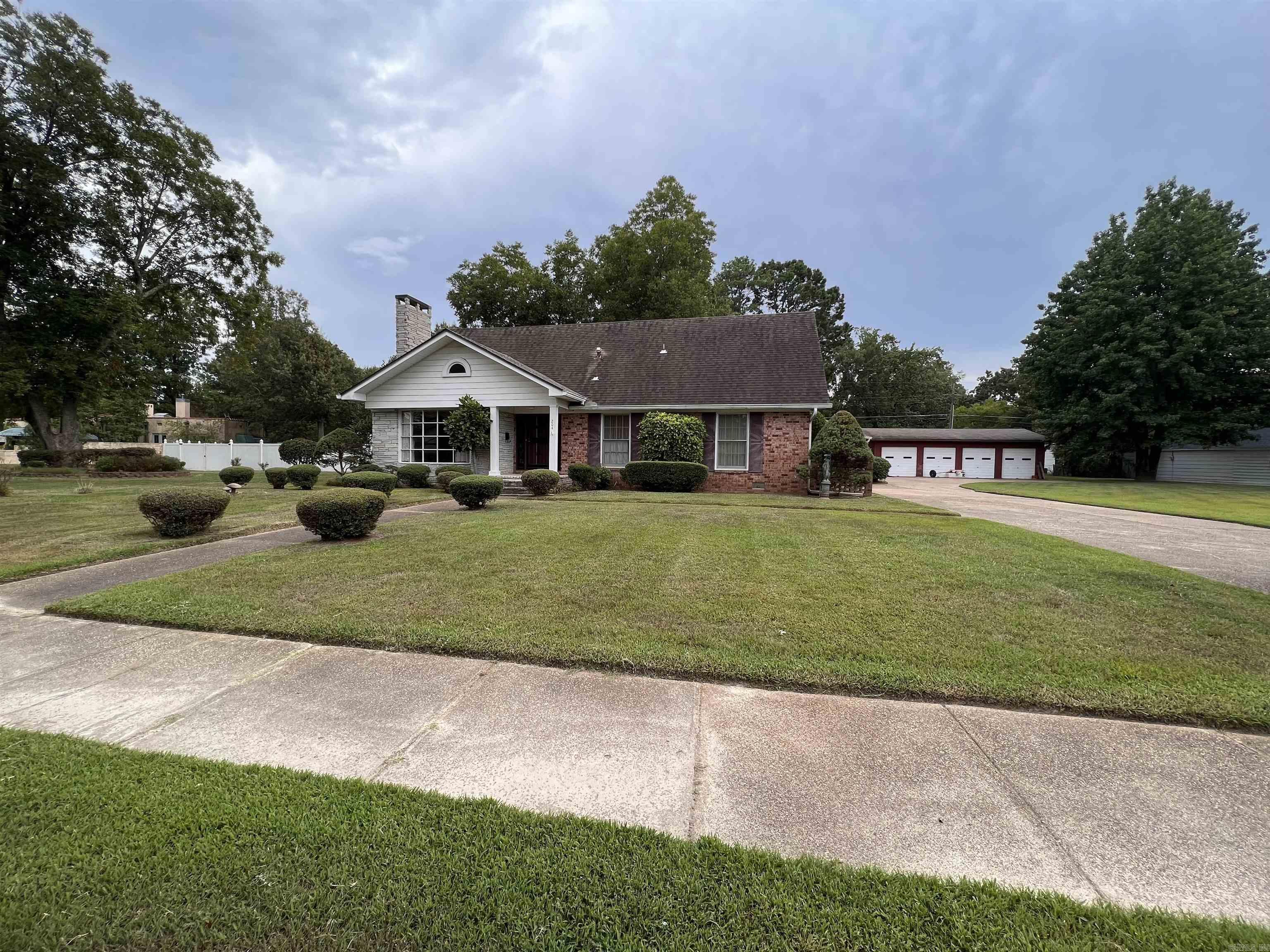 LINDEN HEIGHTS ADD - Residential