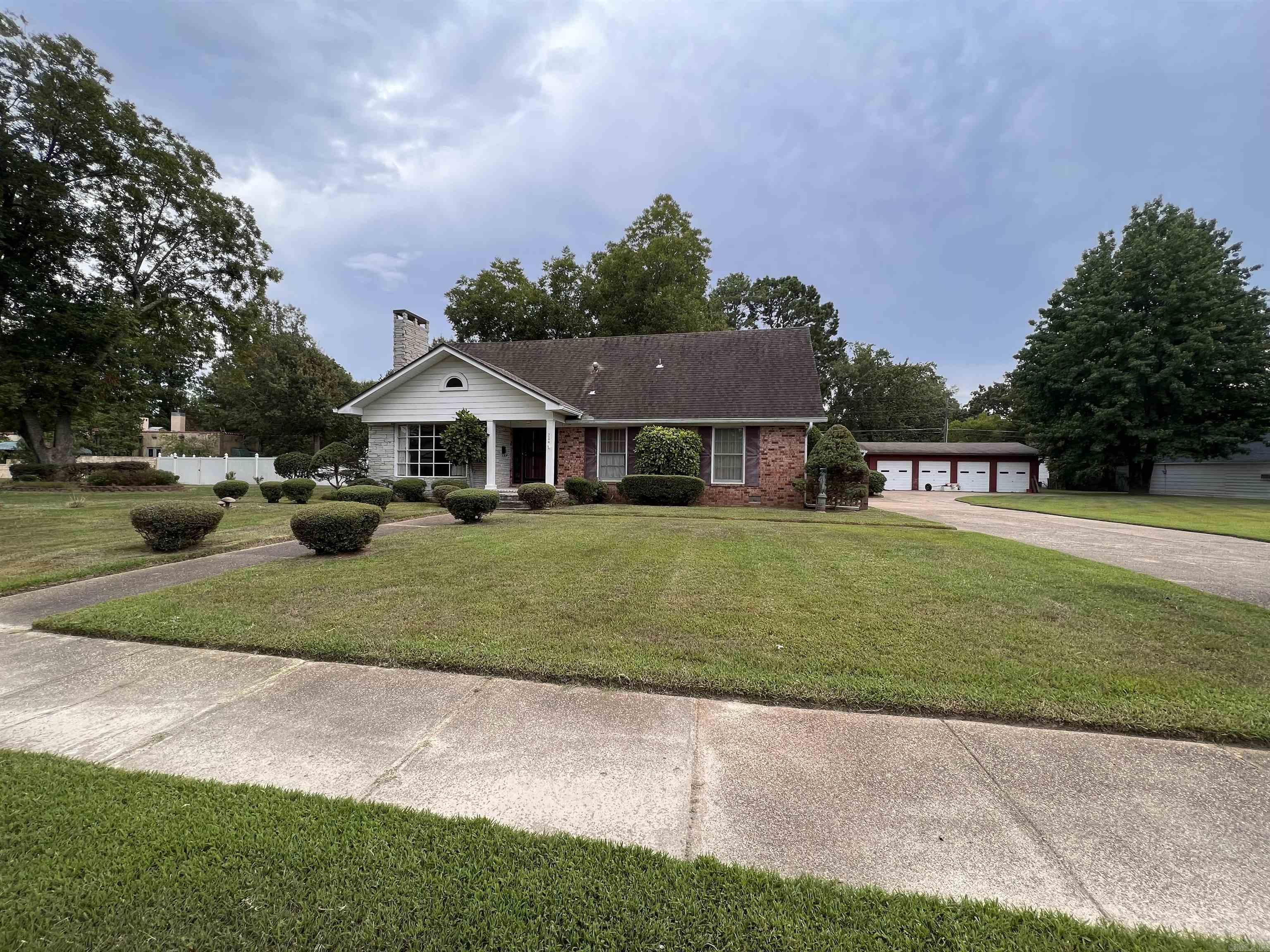 LINDEN HEIGHTS ADD - Residential