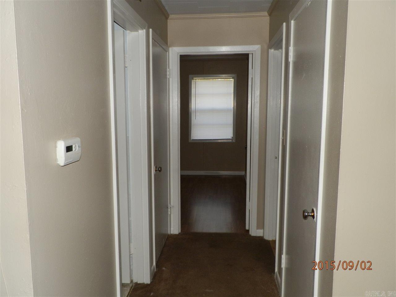 Witherington & Bray - Residential Lease