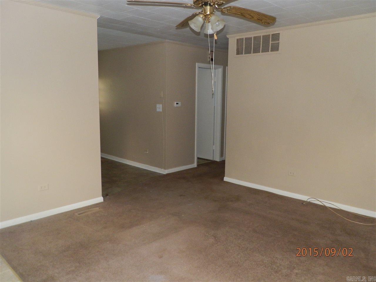 Witherington & Bray - Residential Lease