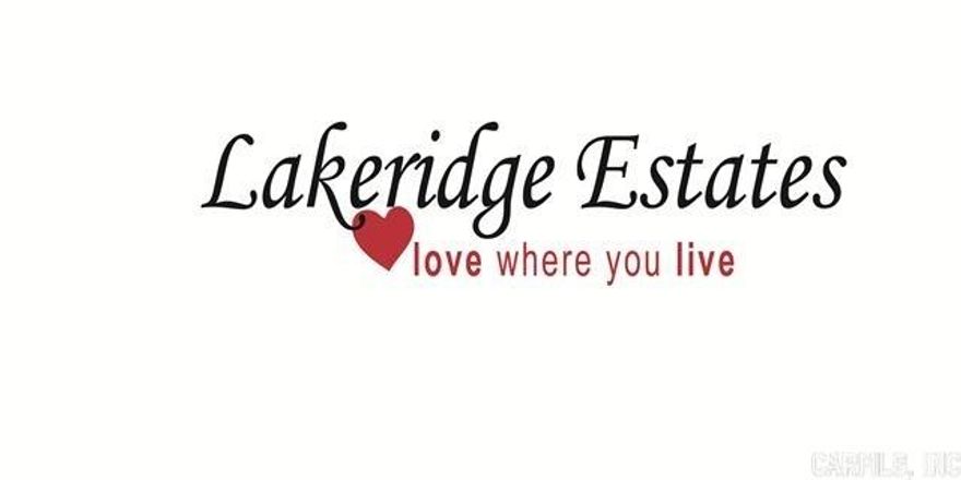 LOVE WHERE YOU LIVE! This is such an AMAZING neighborhood! It's YOUR neighborhood! Quiet! Go fishing in the stocked lake! Walk your dog! Relax! Grill steaks outside tonight! Listen to the crickets chirp, the ducks quack and the geese honk! Listen to the quiet! Watch the deer! Welcome home!! LOVE WHERE YOU LIVE... build your dream home here! Copy of Bill of Assurance, plat and price list available.. just call us and we'll bring you one!