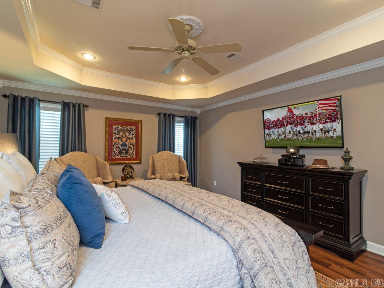 MILLERS CROSSING - Residential