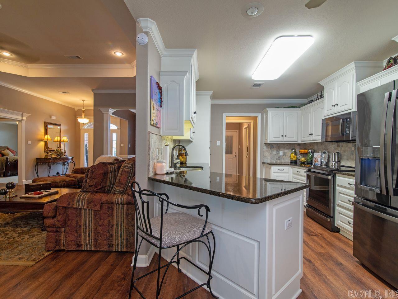 MILLERS CROSSING - Residential