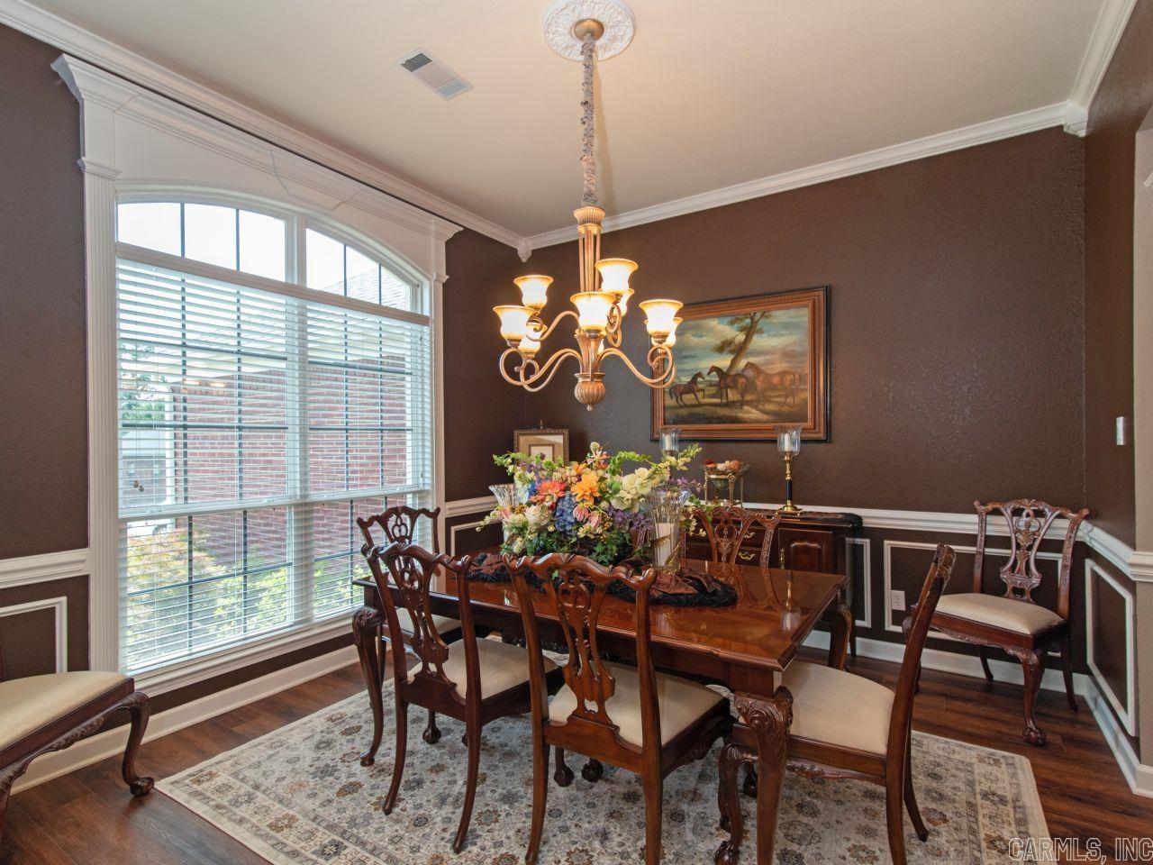 MILLERS CROSSING - Residential