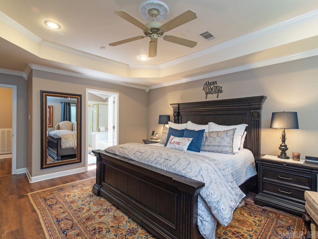 MILLERS CROSSING - Residential